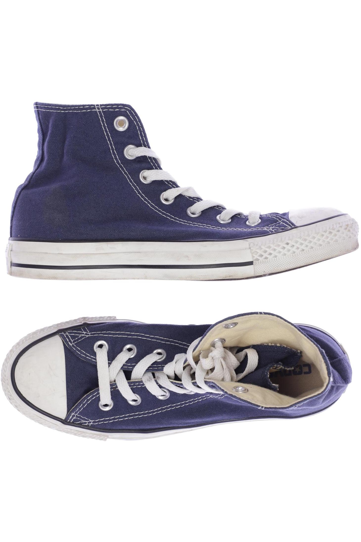 

Converse Damen Sneakers, marineblau, Gr. 38