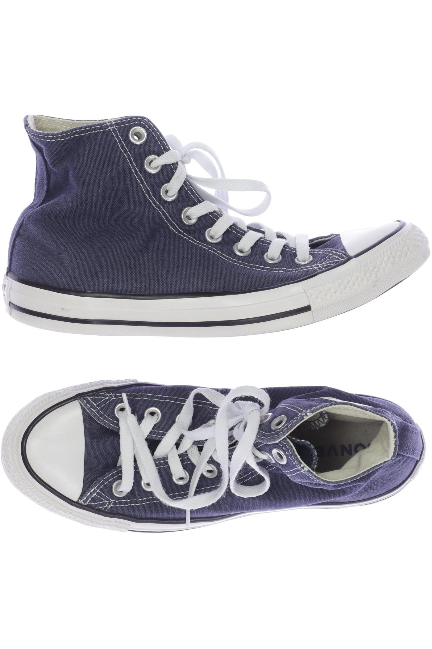 

Converse Damen Sneakers, marineblau, Gr. 40