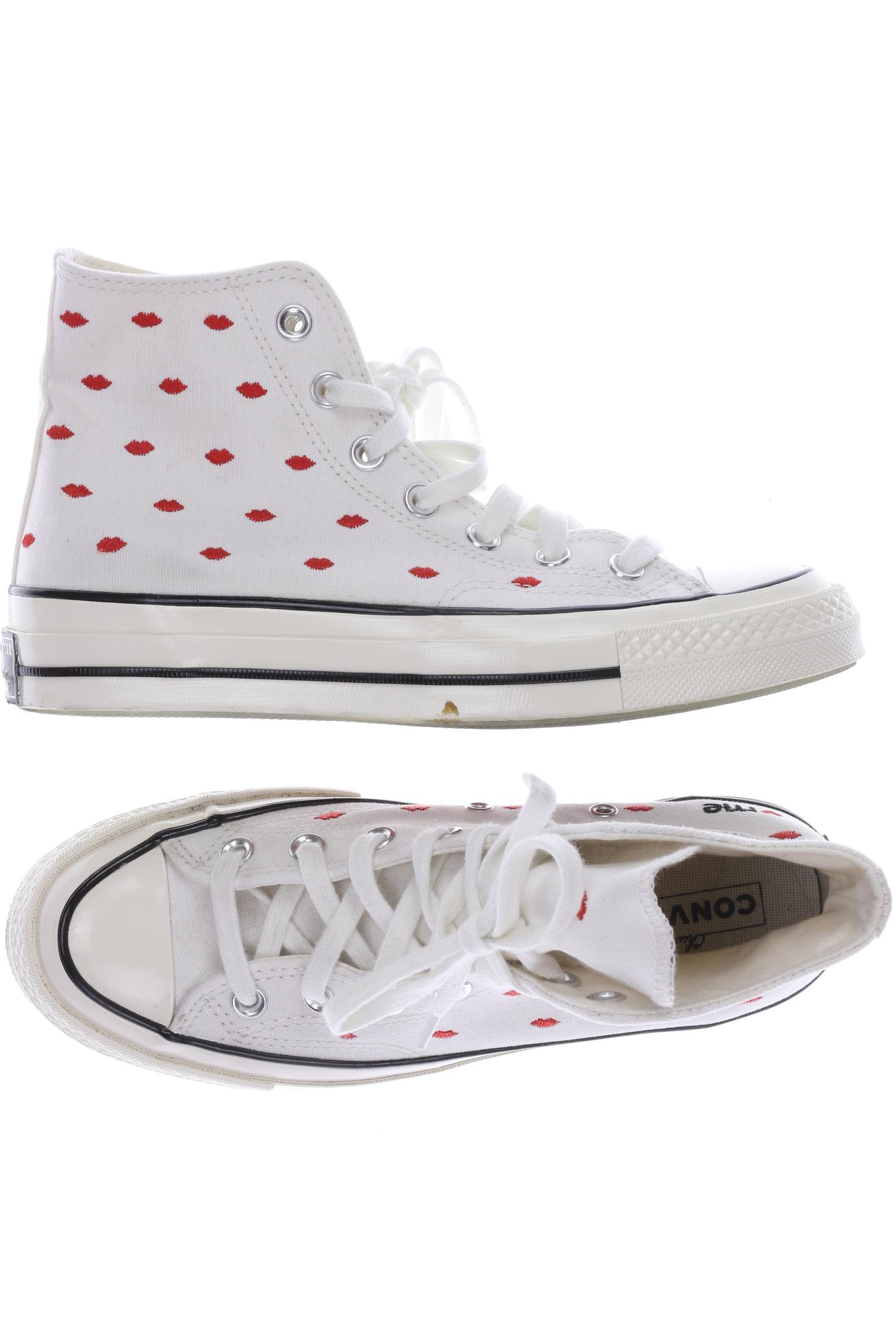 

Converse Damen Sneakers, weiß