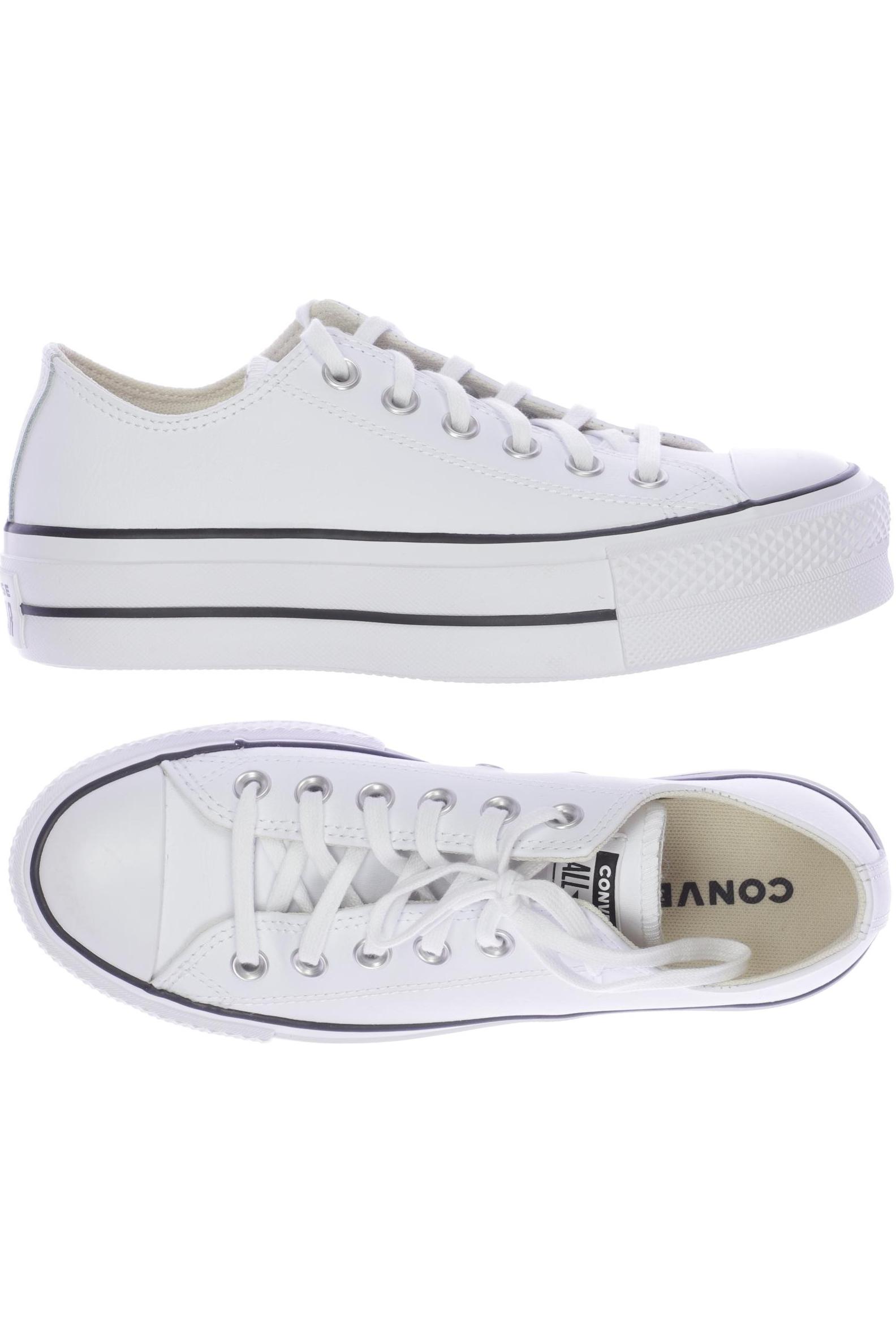 

Converse Damen Sneakers, weiß, Gr. 37