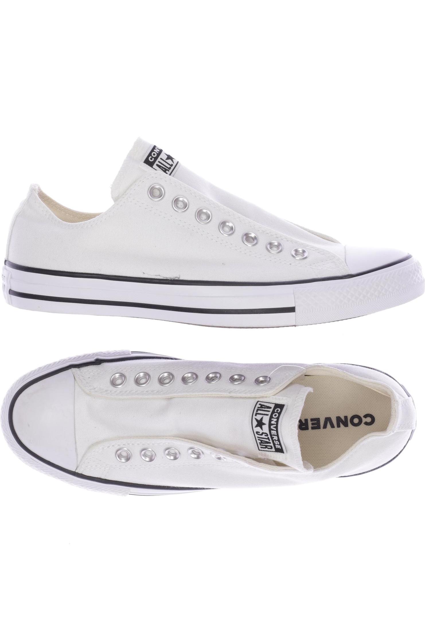 

Converse Damen Sneakers, weiß