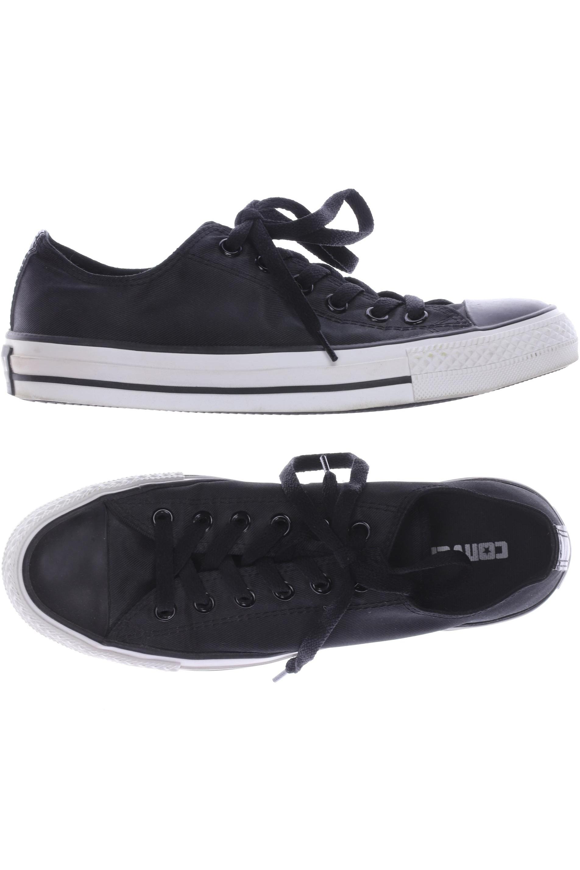

Converse Damen Sneakers, schwarz, Gr. 39