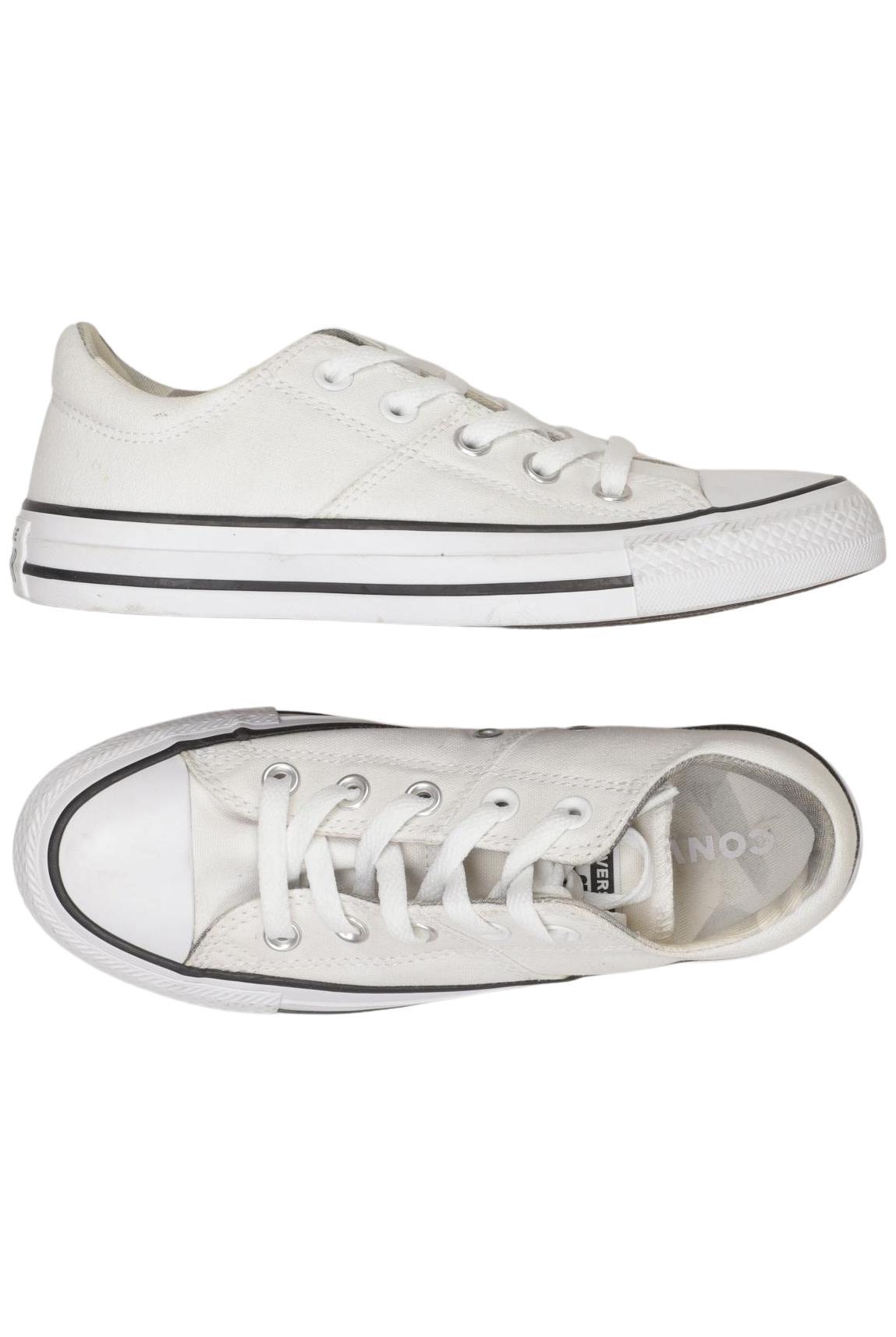

Converse Damen Sneakers, weiß, Gr. 36.5