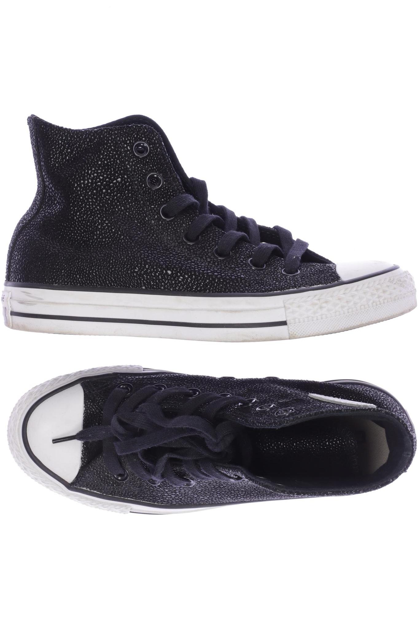 

Converse Damen Sneakers, schwarz, Gr. 36