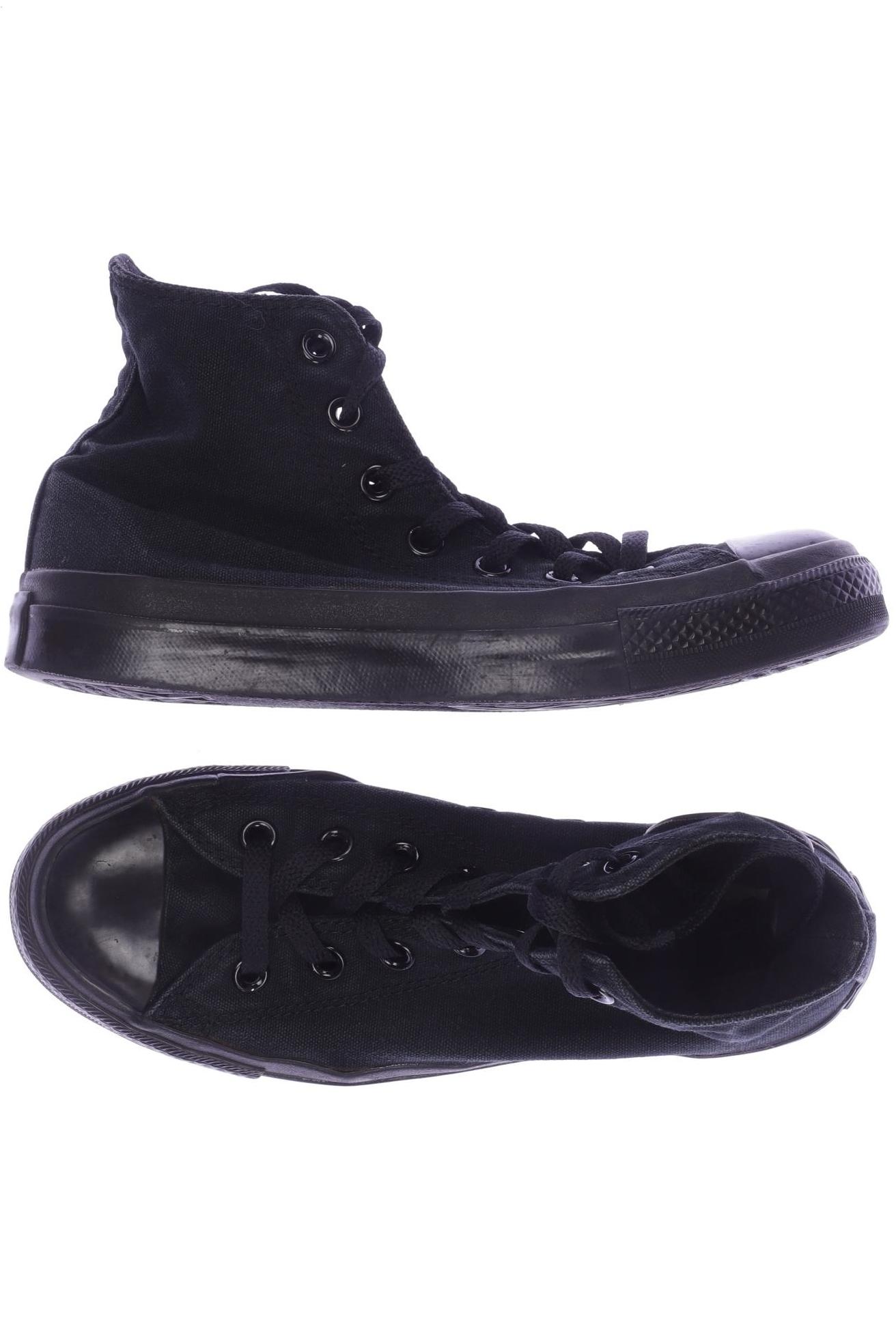 

Converse Damen Sneakers, schwarz, Gr. 37