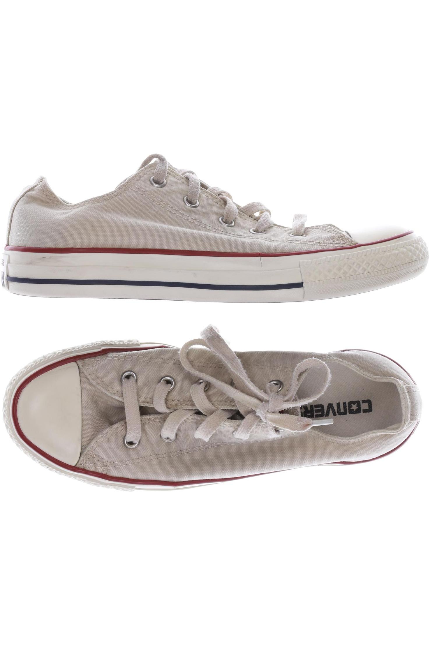 

Converse Damen Sneakers, beige