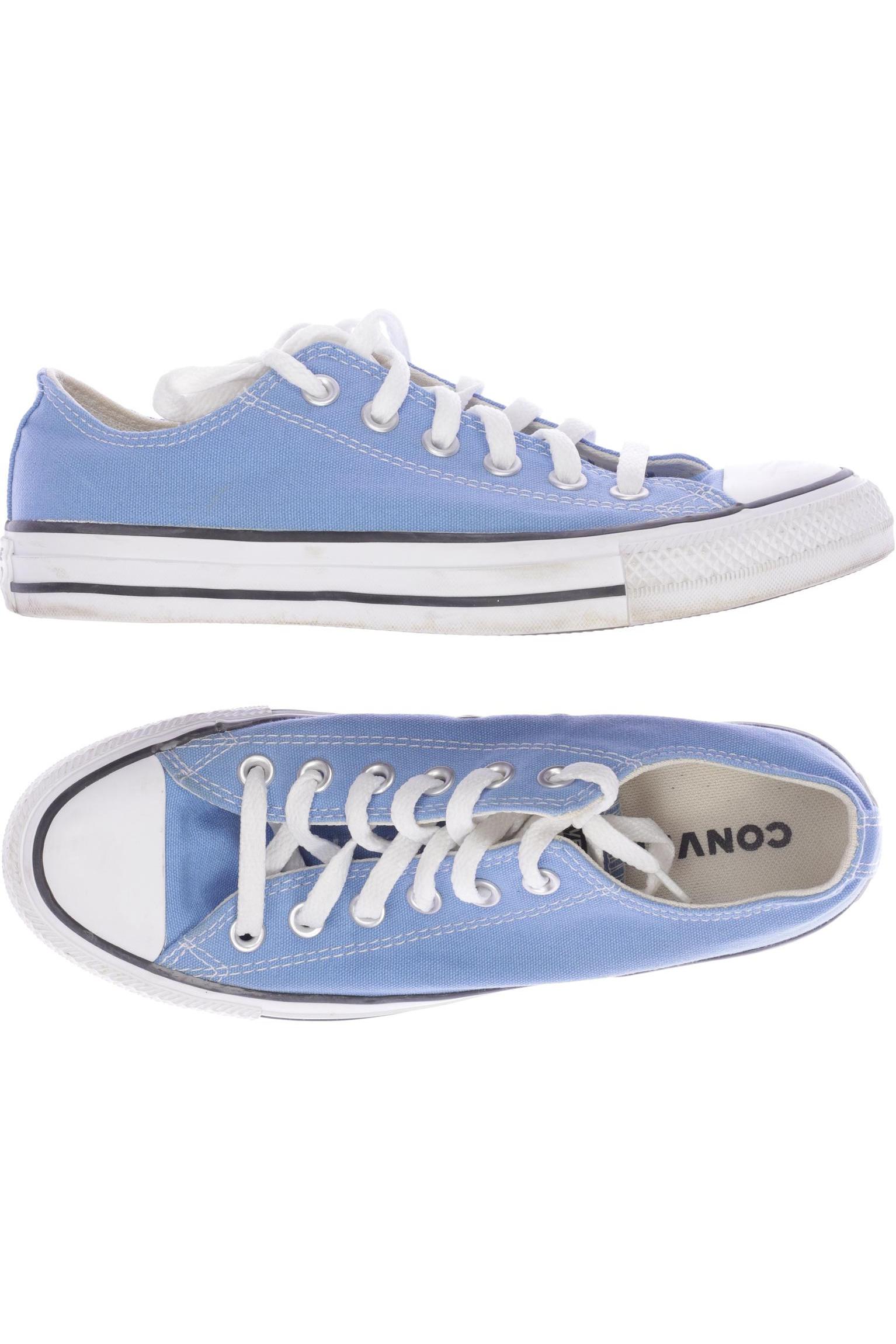 

Converse Damen Sneakers, blau