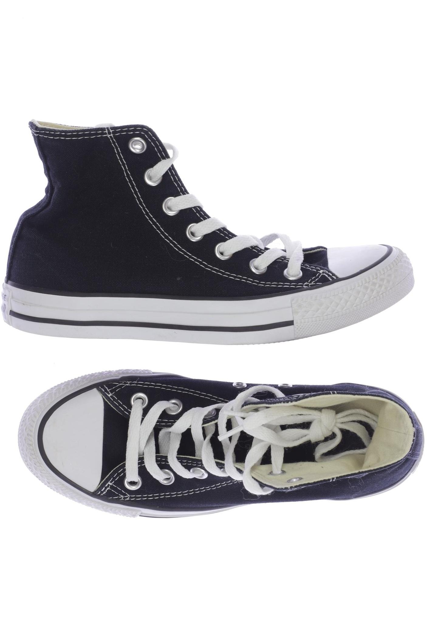 

Converse Damen Sneakers, marineblau, Gr. 36.5