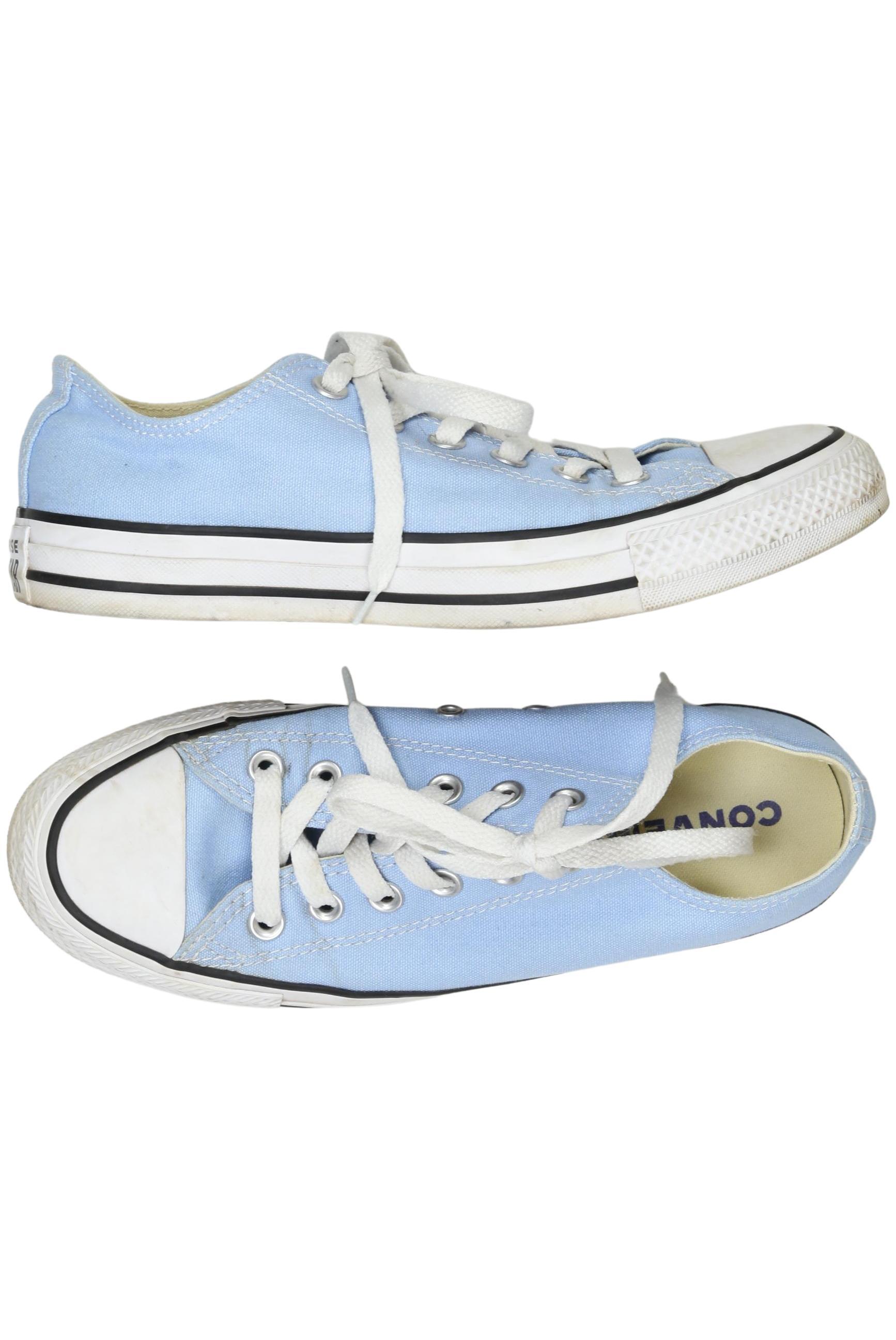 

Converse Damen Sneakers, hellblau, Gr. 38