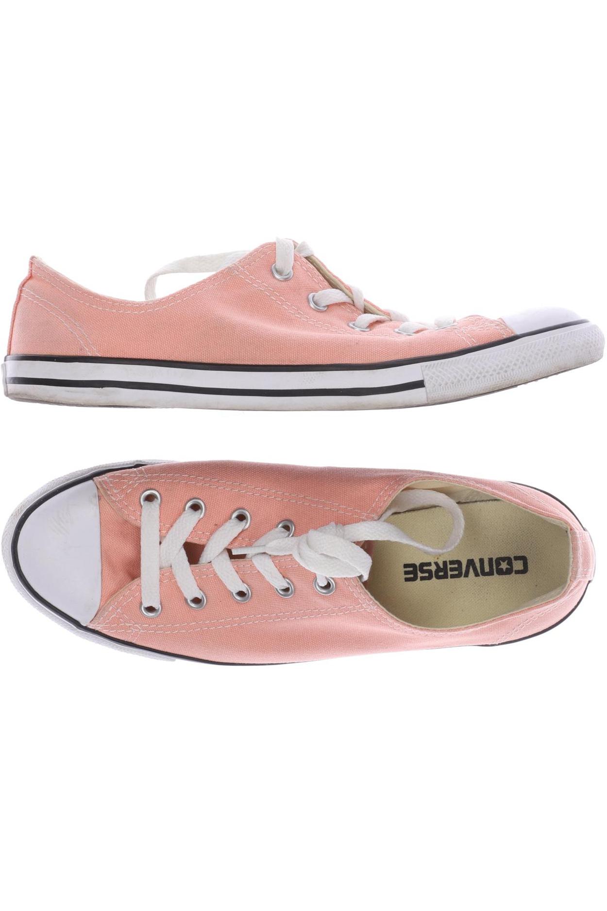 

Converse Damen Sneakers, pink