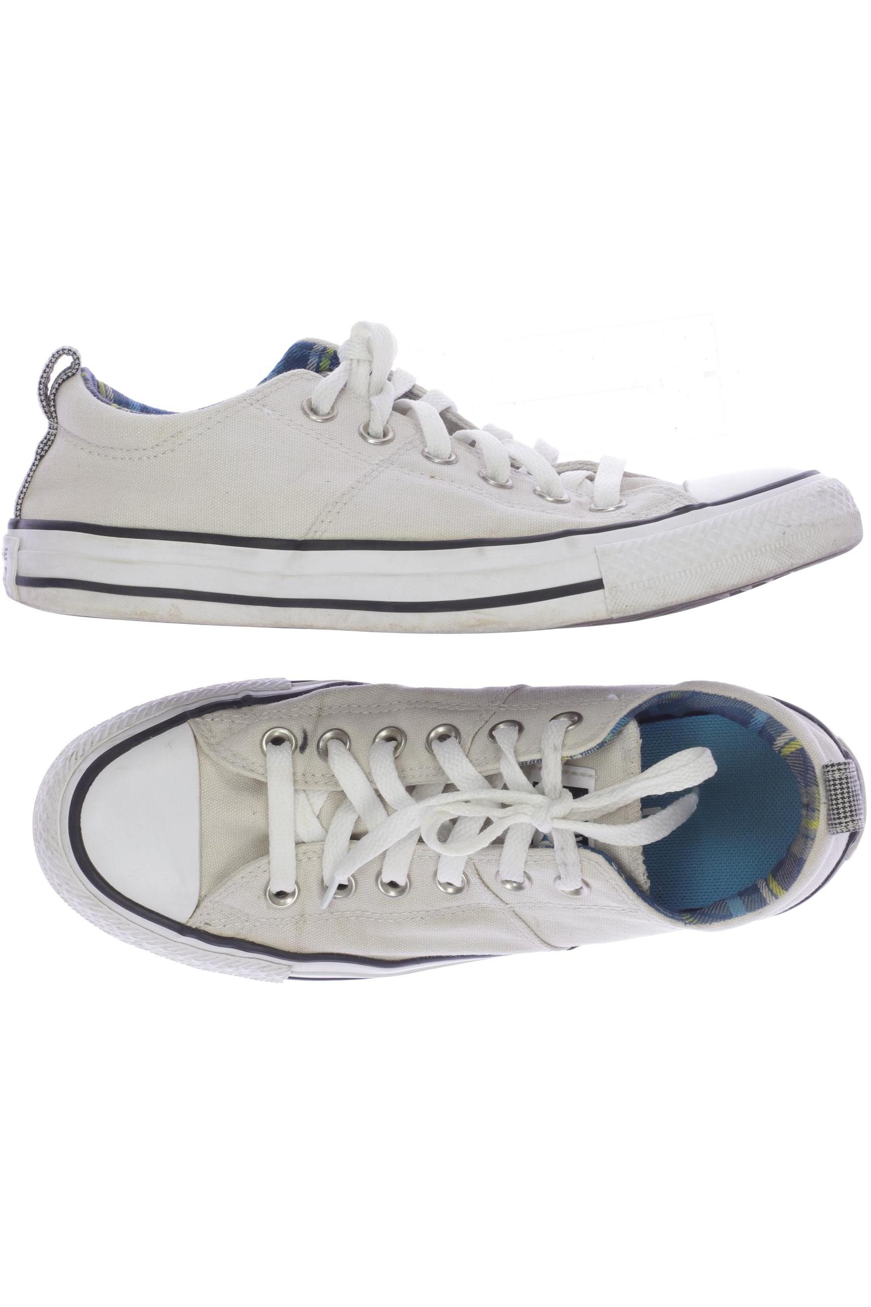

Converse Damen Sneakers, cremeweiß, Gr. 39