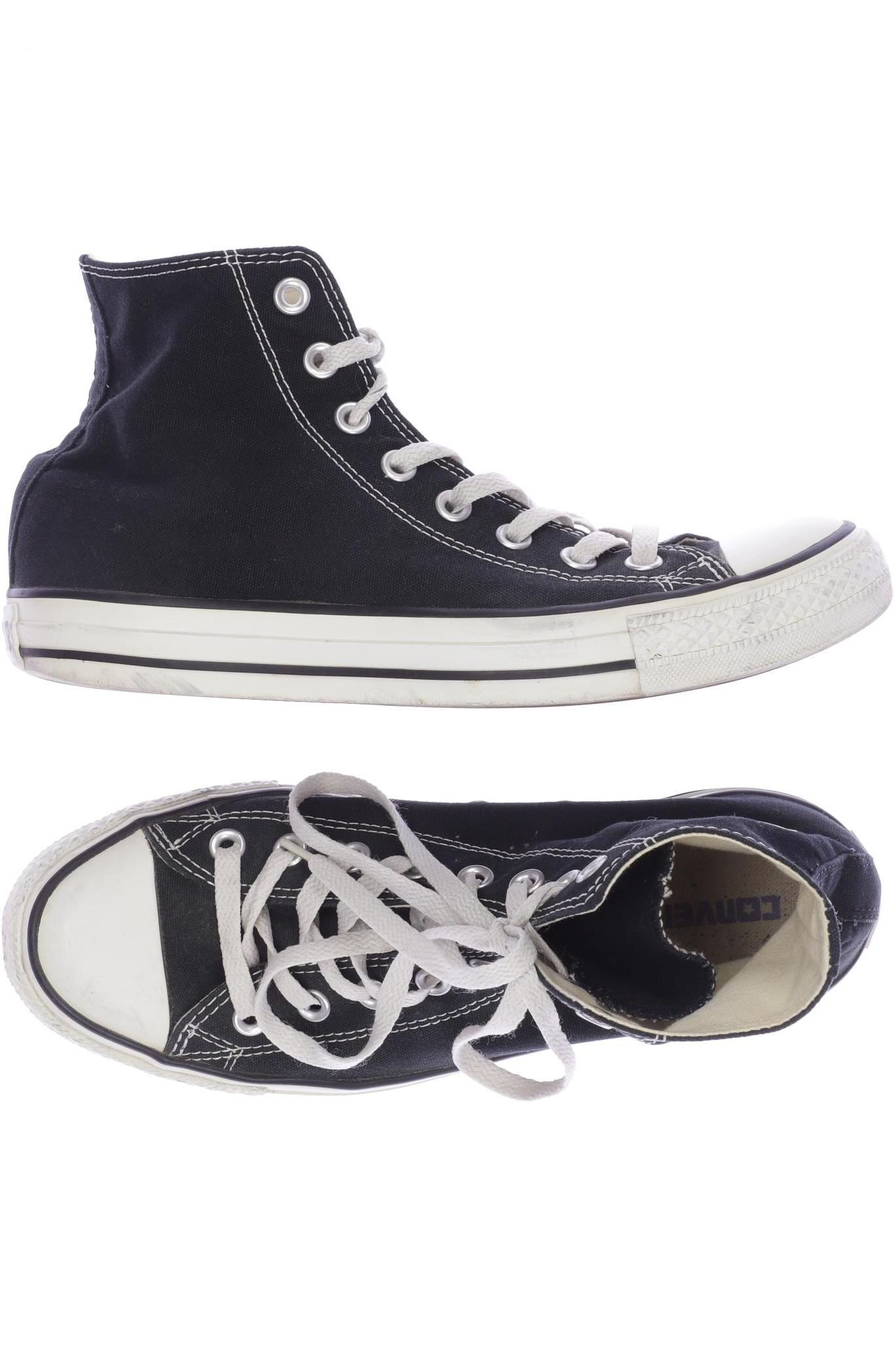 

Converse Damen Sneakers, schwarz, Gr. 40