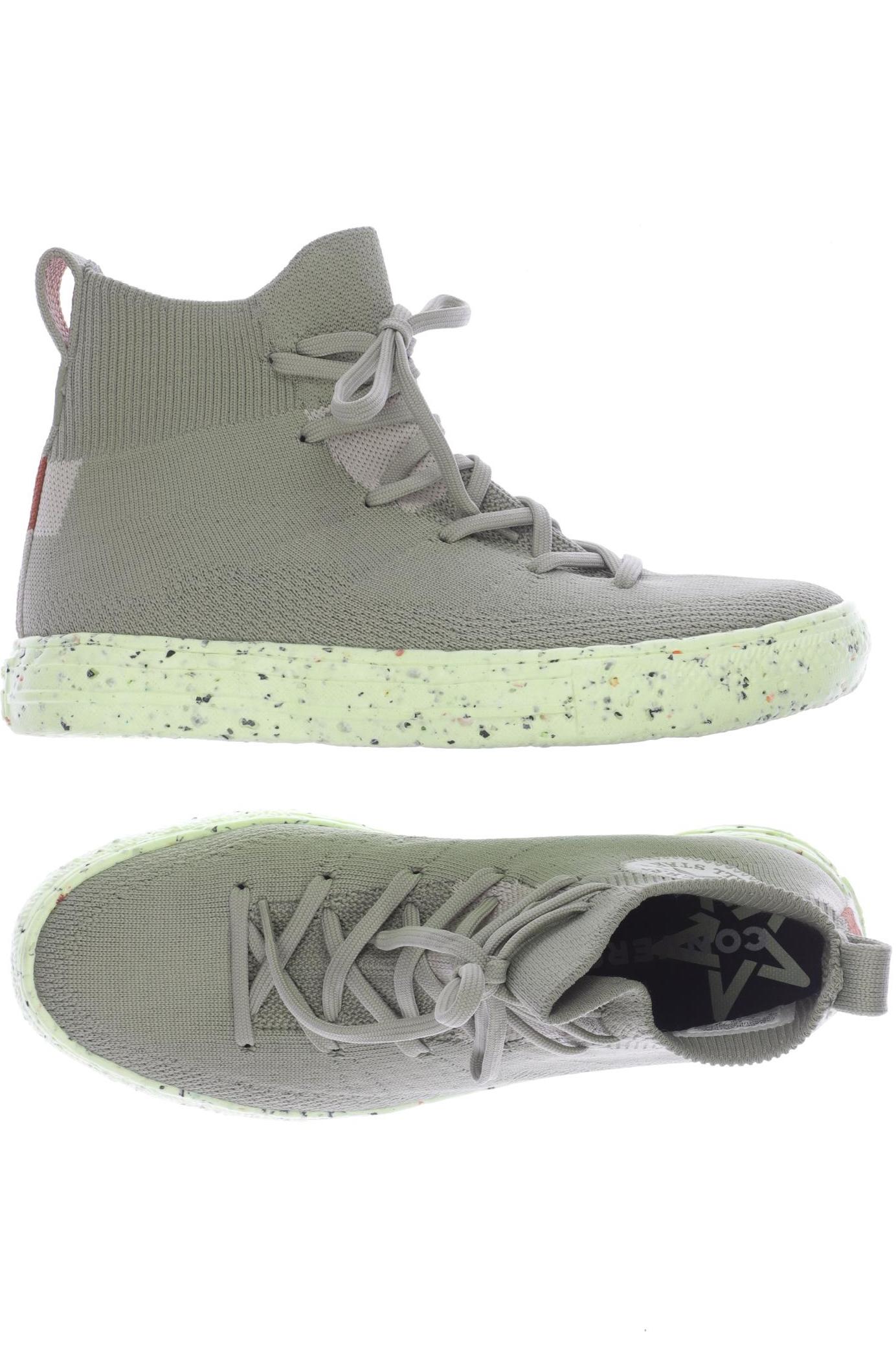 

Converse Damen Sneakers, grün