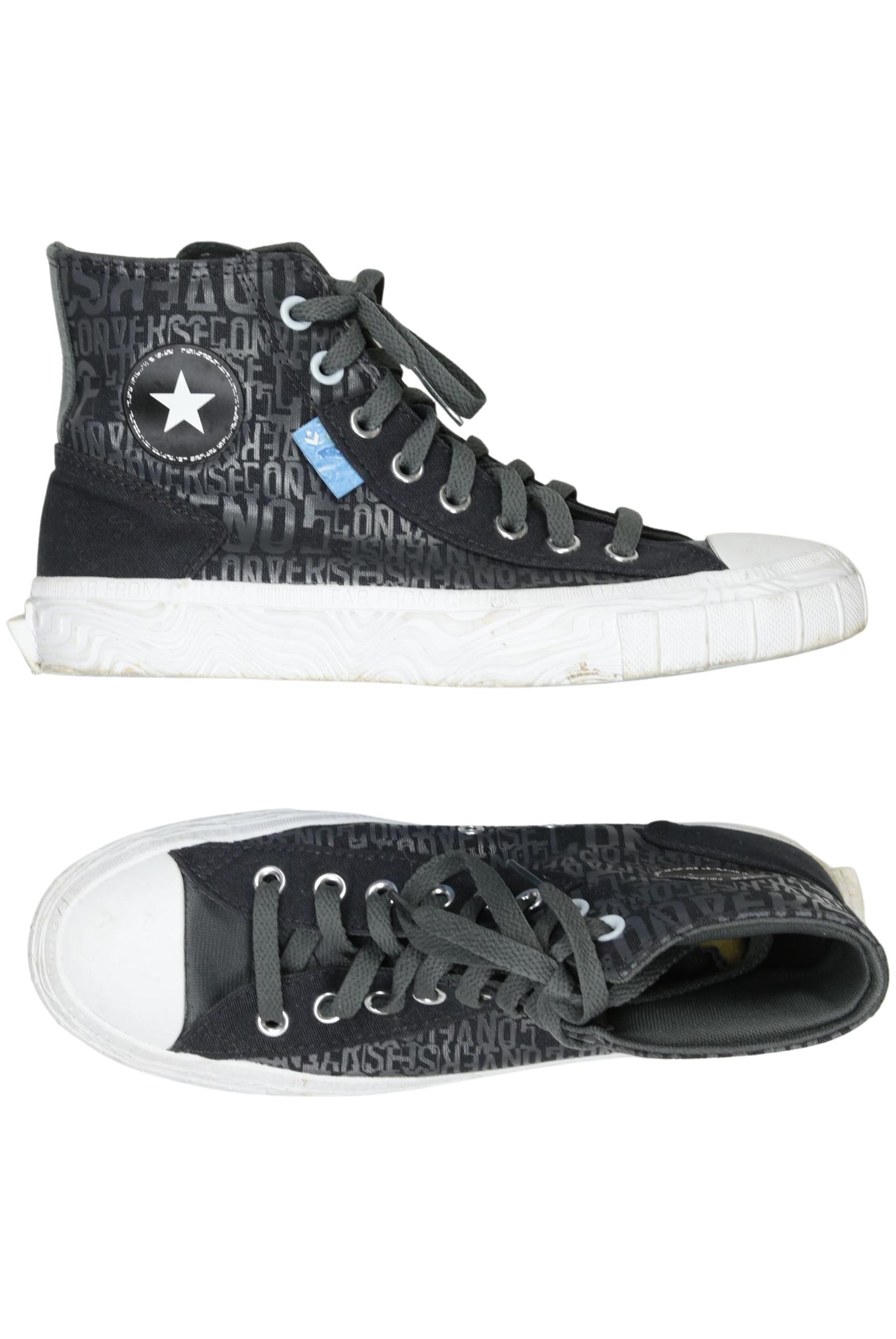 

Converse Damen Sneakers, grau, Gr. 39.5