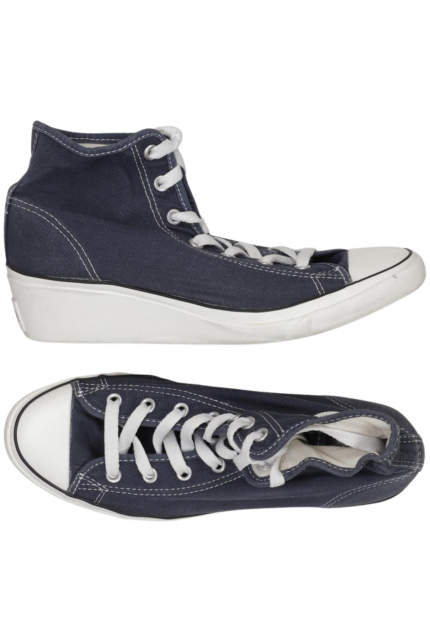 

Converse Damen Sneakers, marineblau, Gr. 39