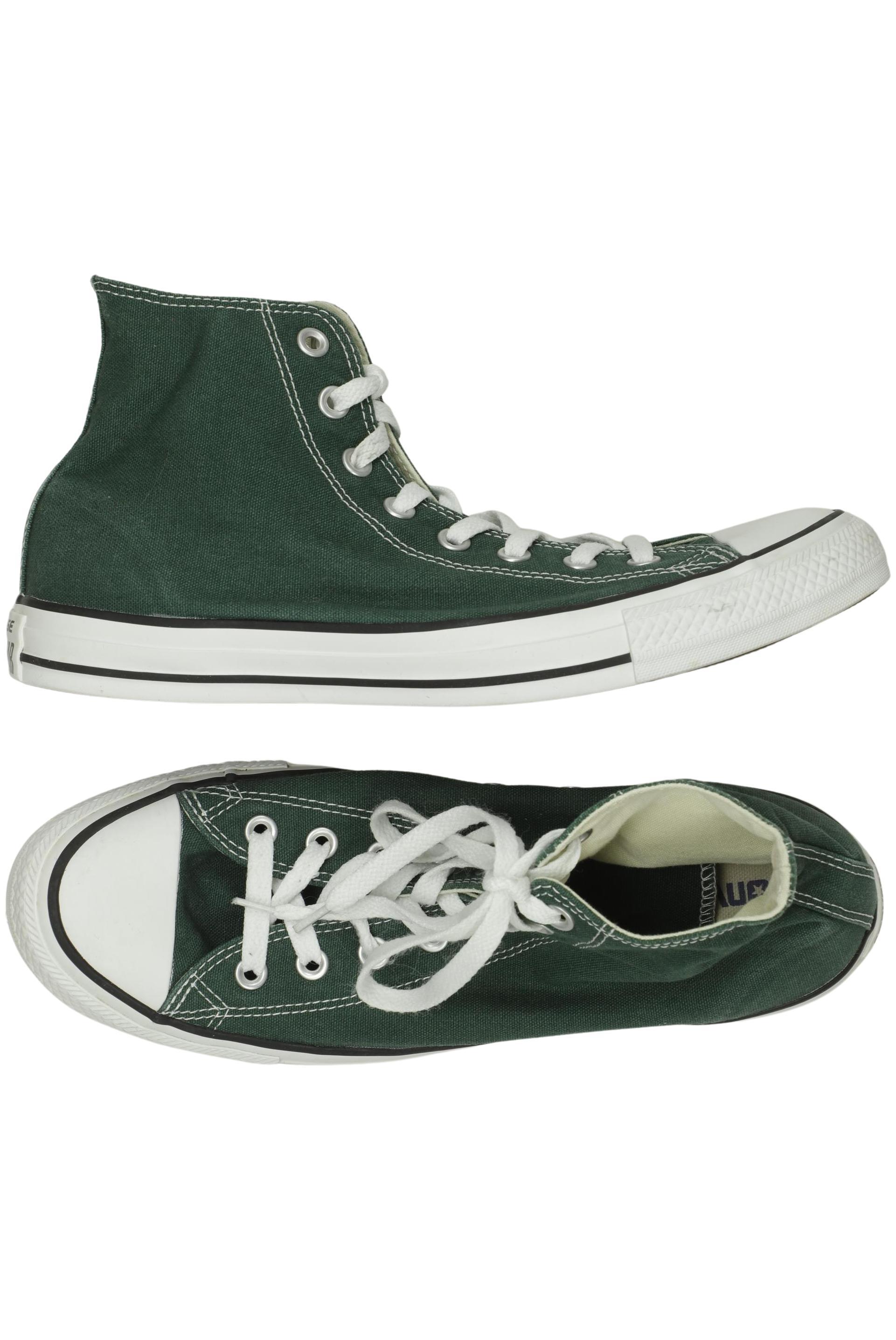 

Converse Damen Sneakers, grün, Gr. 9