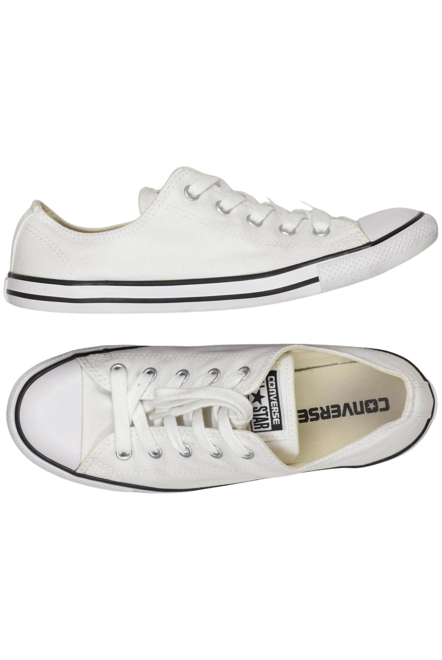 

Converse Damen Sneakers, weiß, Gr. 38
