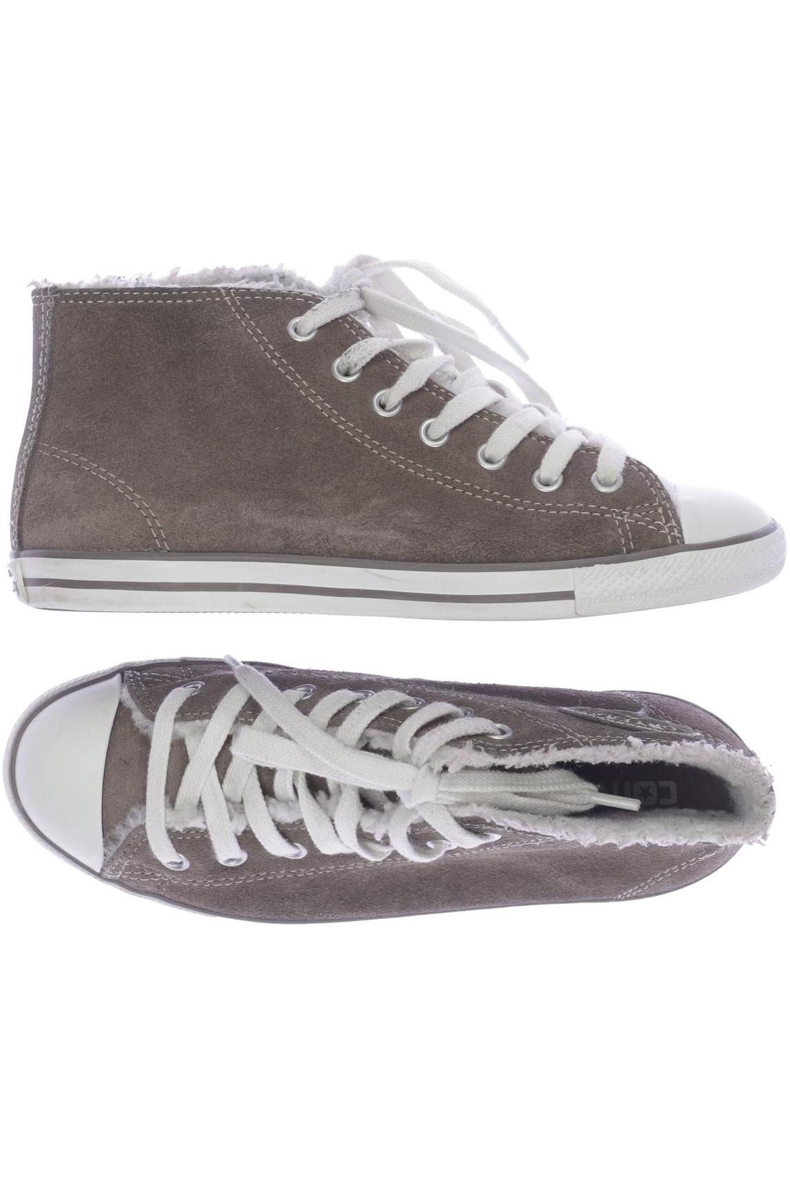 

Converse Damen Sneakers, braun, Gr. 36