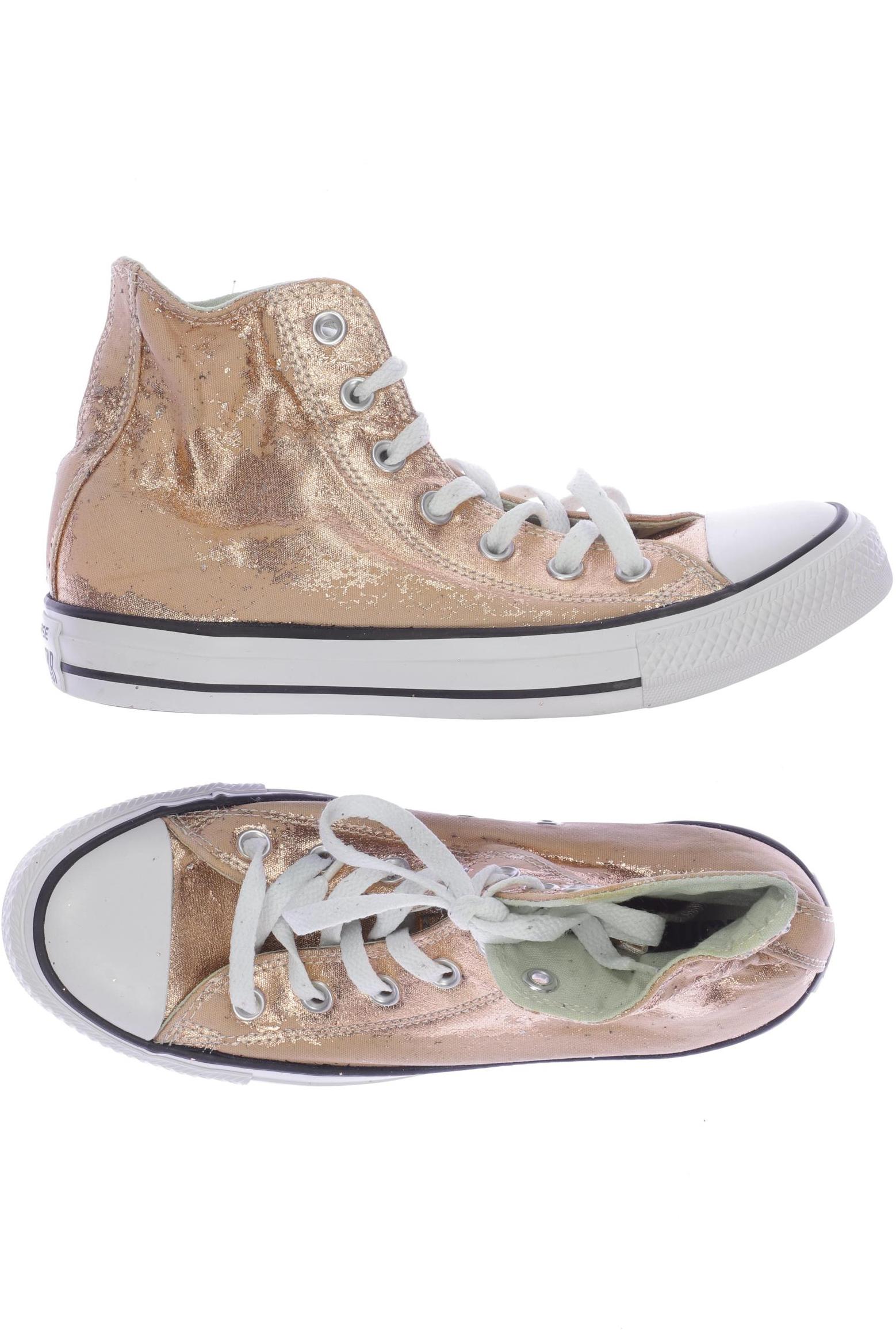 

Converse Damen Sneakers, beige