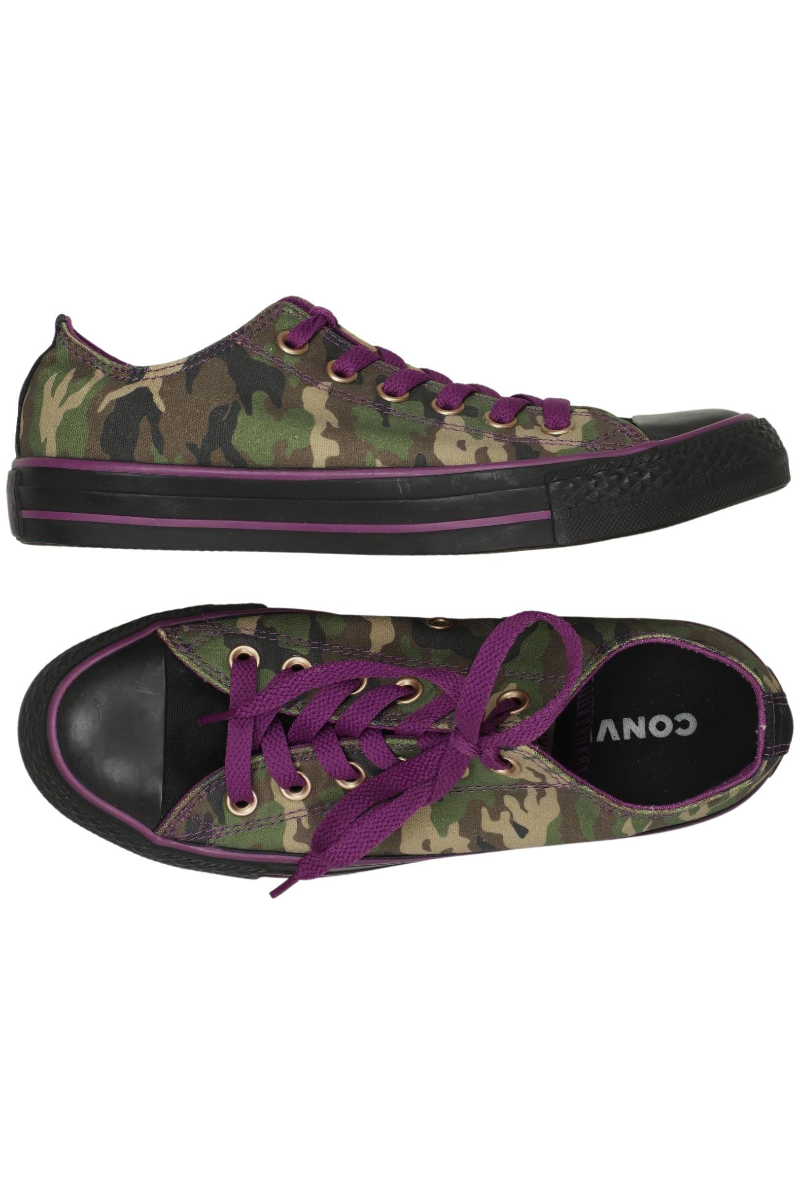 

Converse Damen Sneakers, mehrfarbig, Gr. 38