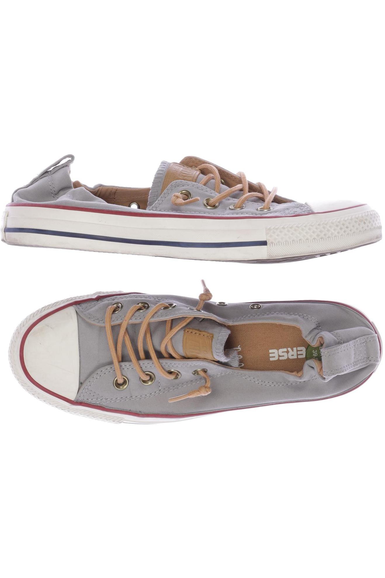 

Converse Damen Sneakers, grau