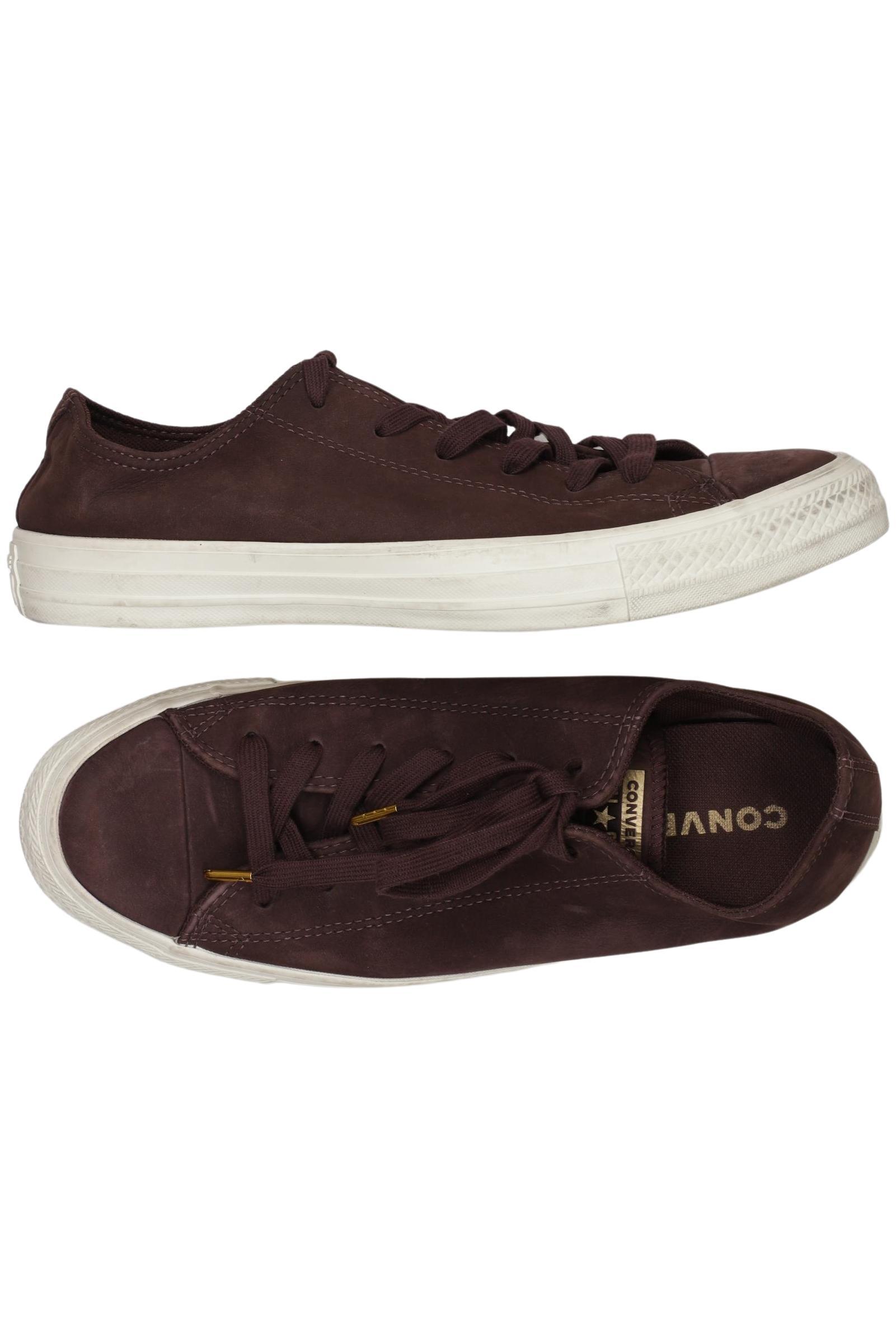 

Converse Damen Sneakers, braun, Gr. 40