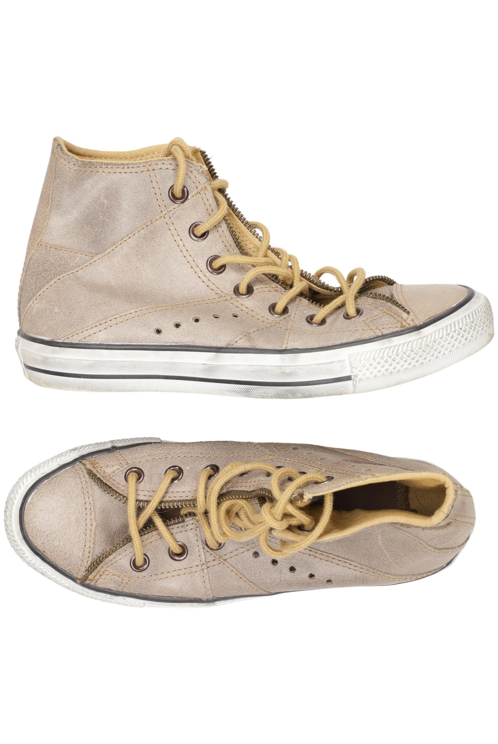 

Converse Damen Sneakers, braun, Gr. 38