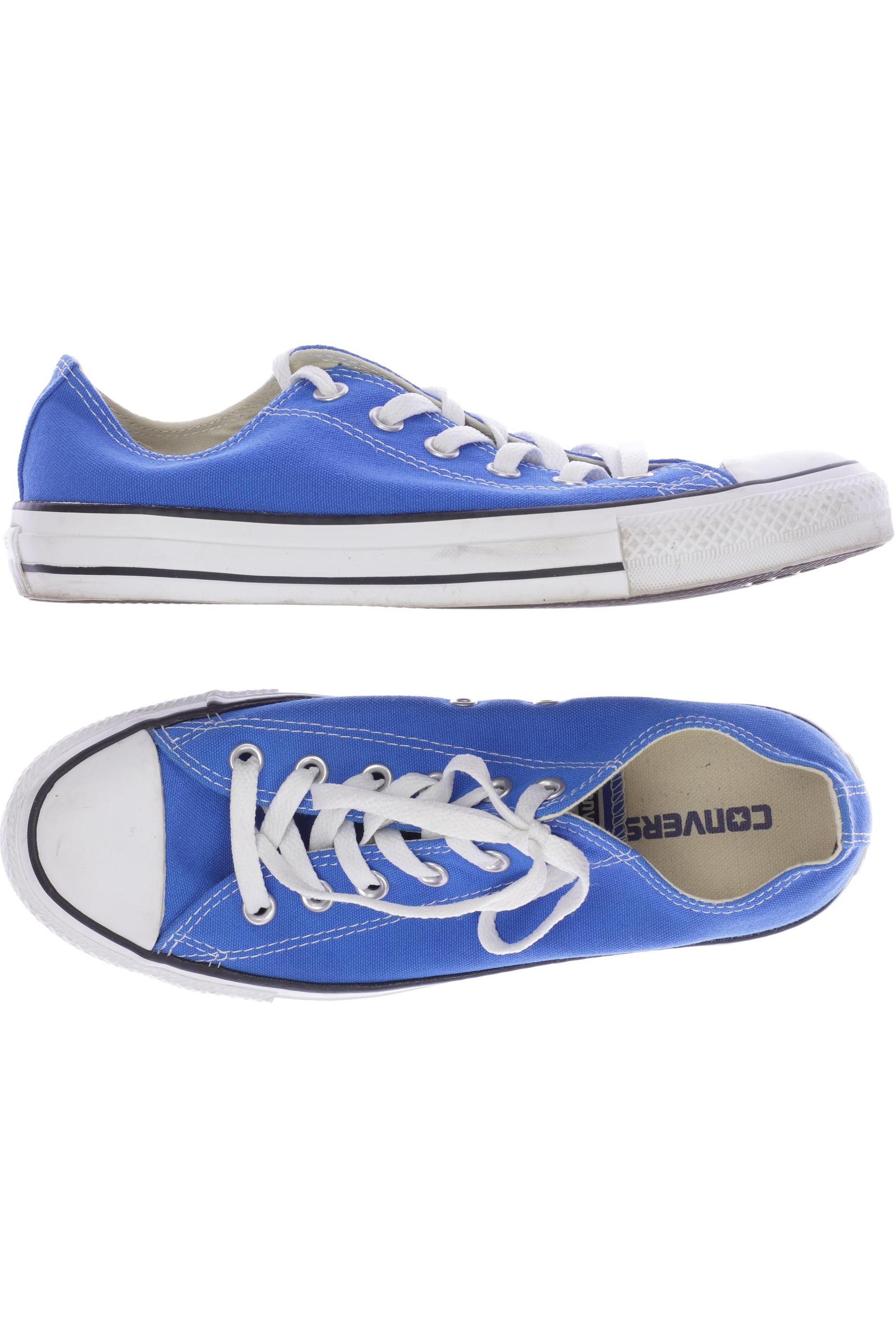 

Converse Damen Sneakers, blau