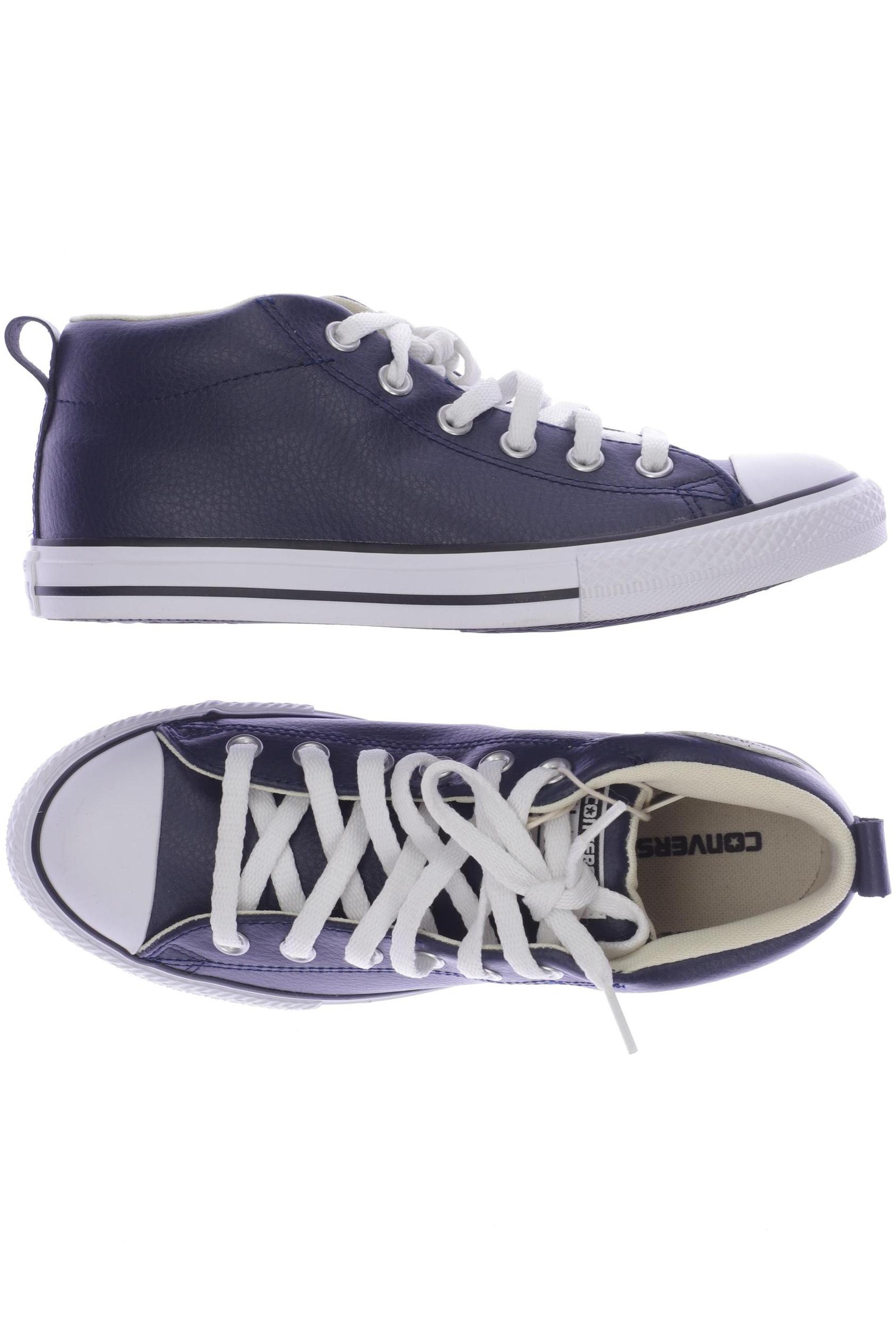 

Converse Damen Sneakers, marineblau