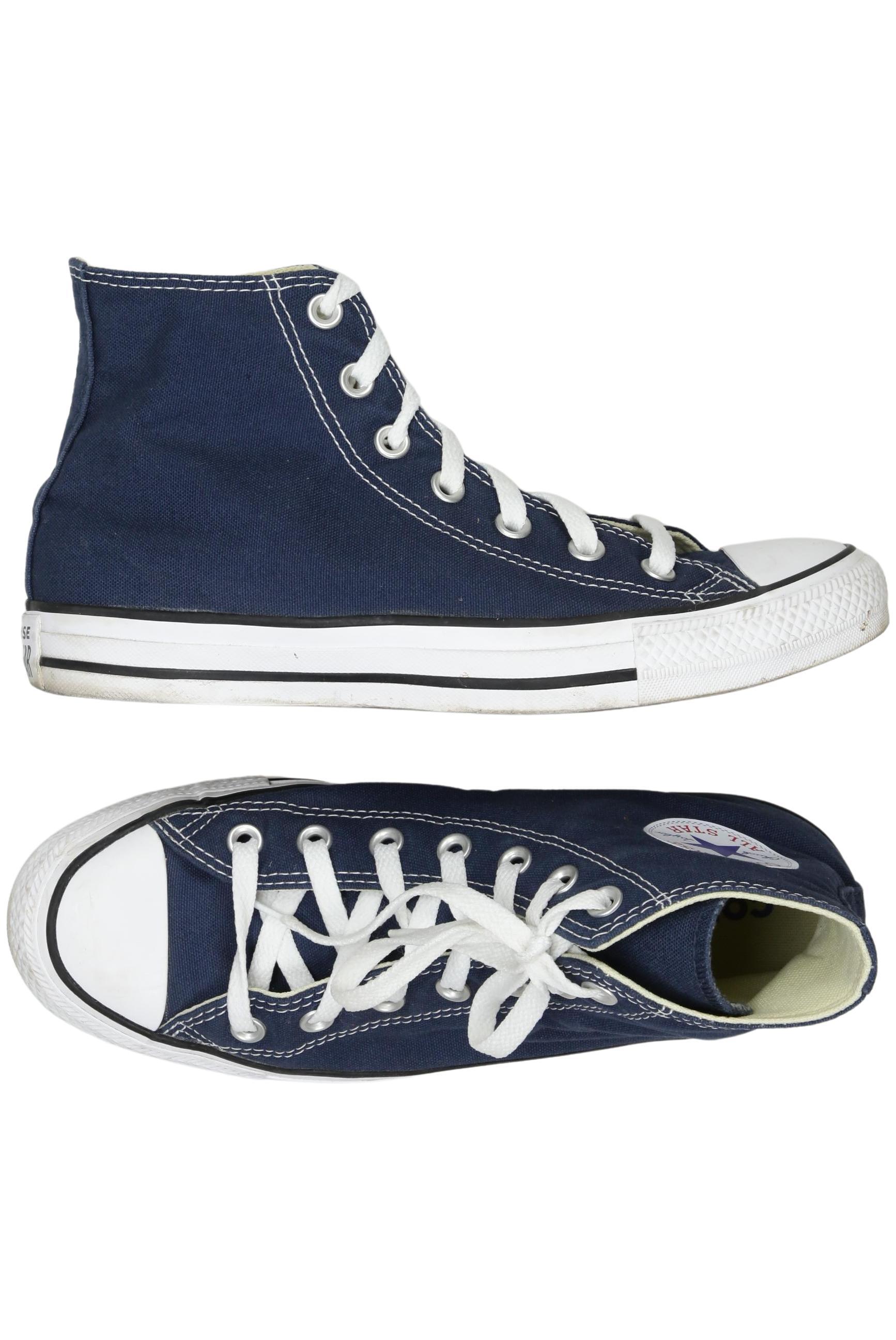 

Converse Damen Sneakers, marineblau, Gr. 39