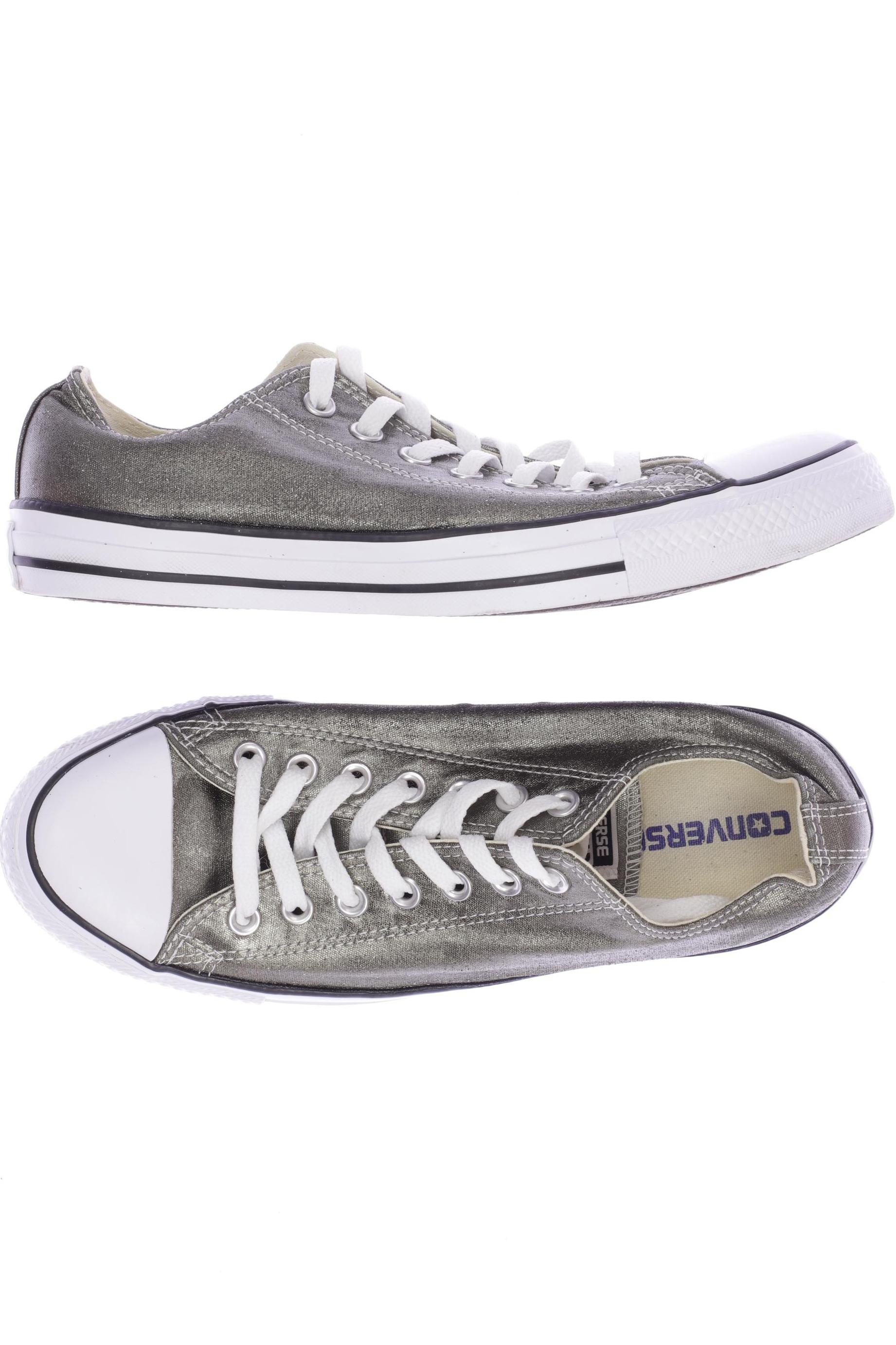 

Converse Damen Sneakers, hellgrün, Gr. 42.5