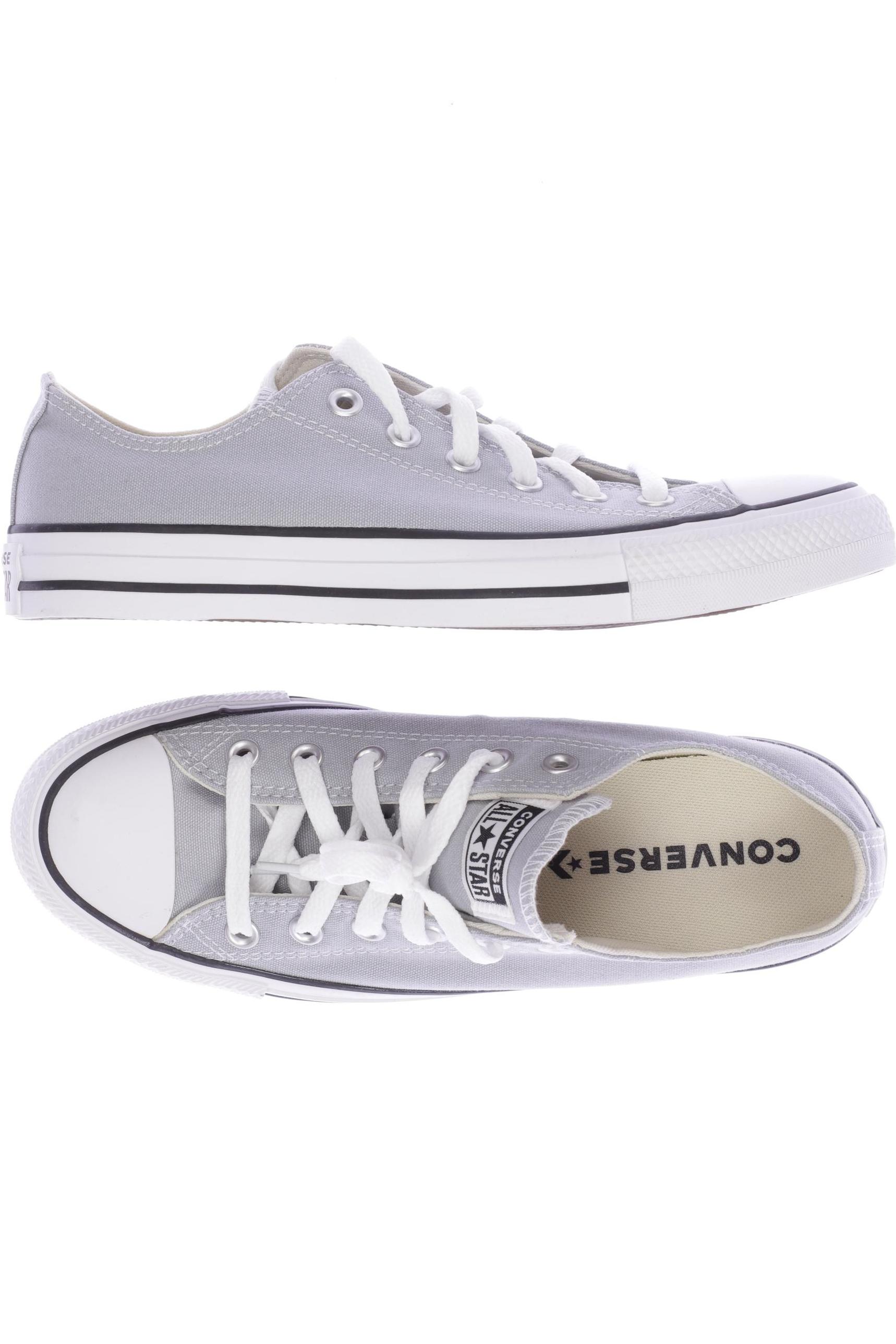 

Converse Damen Sneakers, grau, Gr. 40