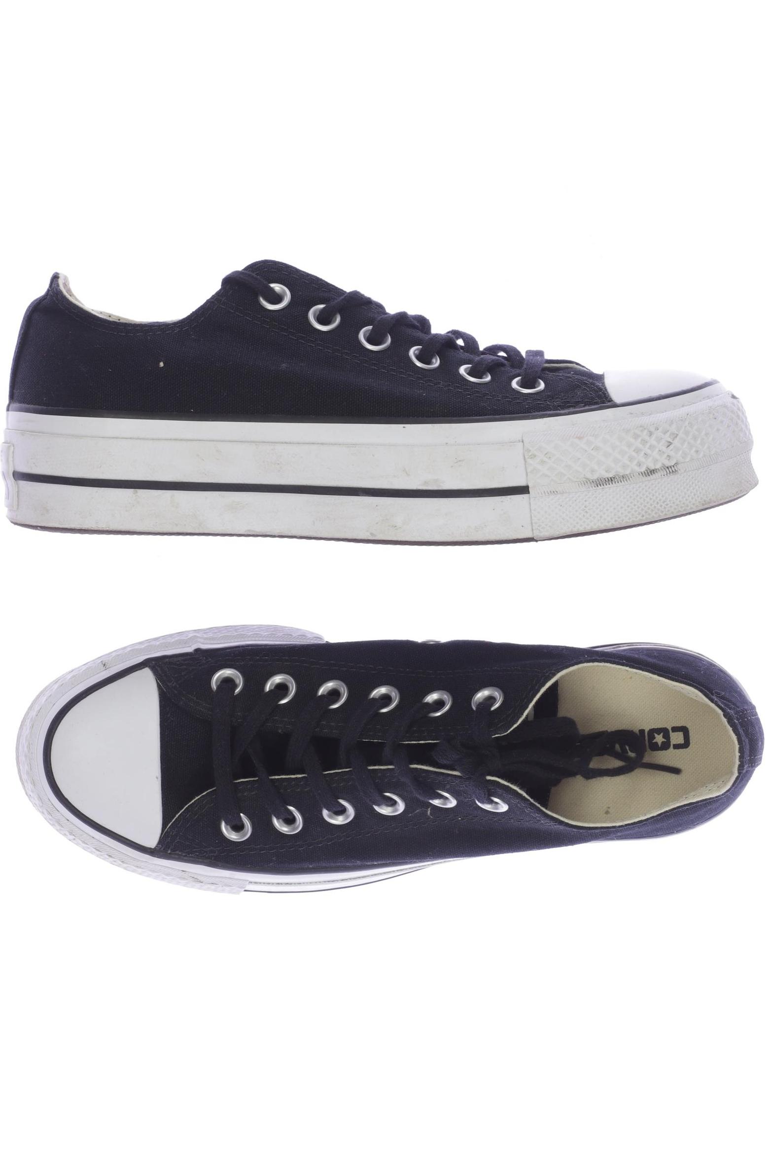 

Converse Damen Sneakers, schwarz, Gr. 37