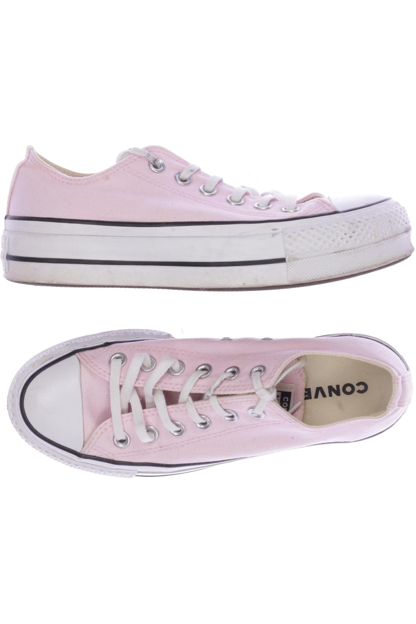 

Converse Damen Sneakers, pink, Gr. 37