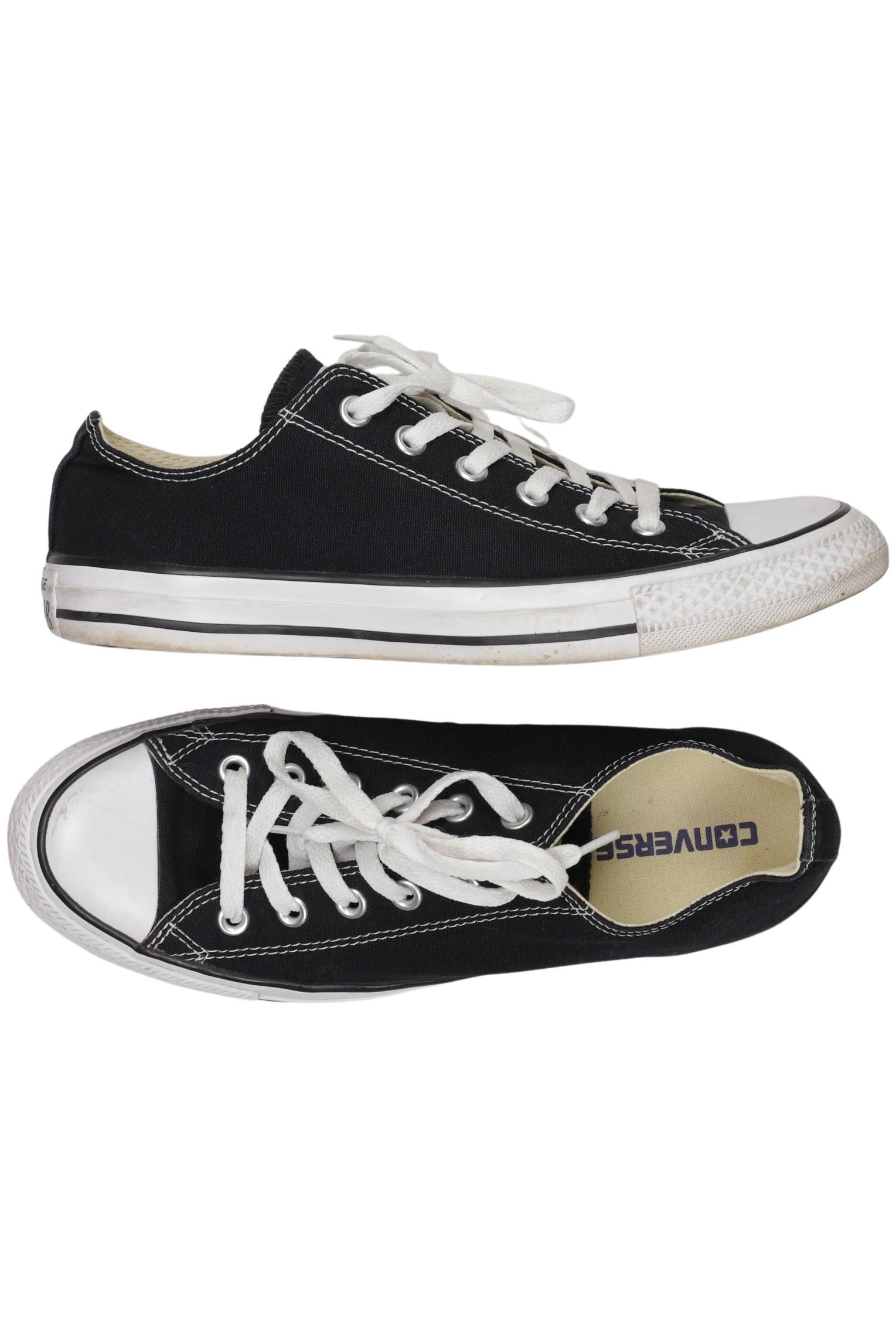 

Converse Damen Sneakers, schwarz, Gr. 41