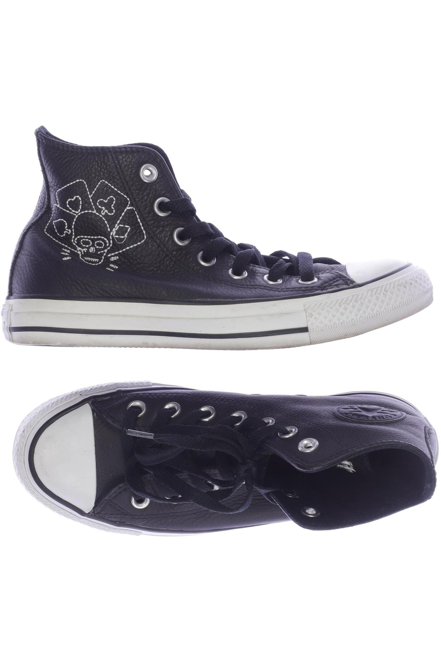 

Converse Damen Sneakers, schwarz