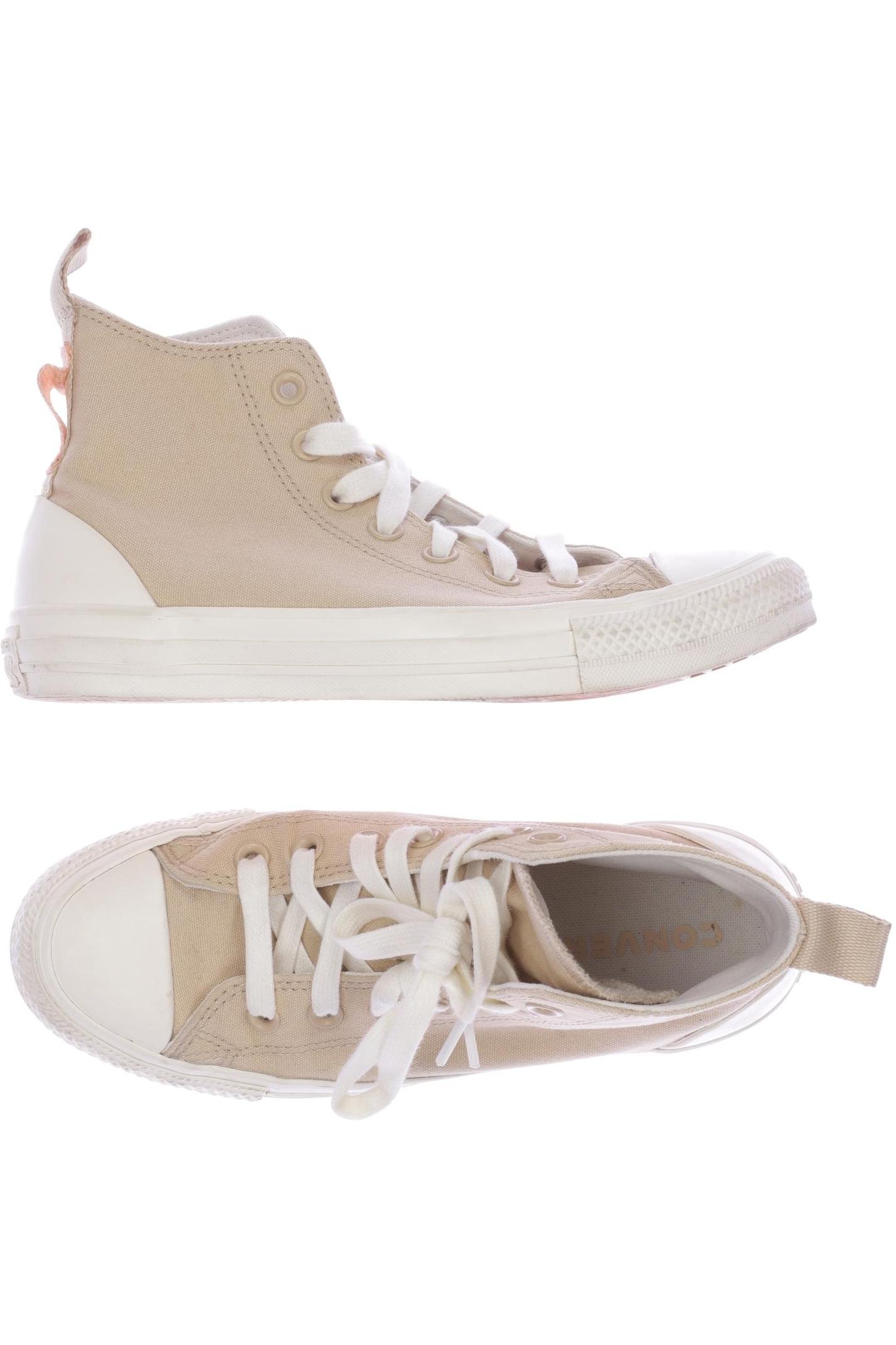 

Converse Damen Sneakers, beige, Gr. 37