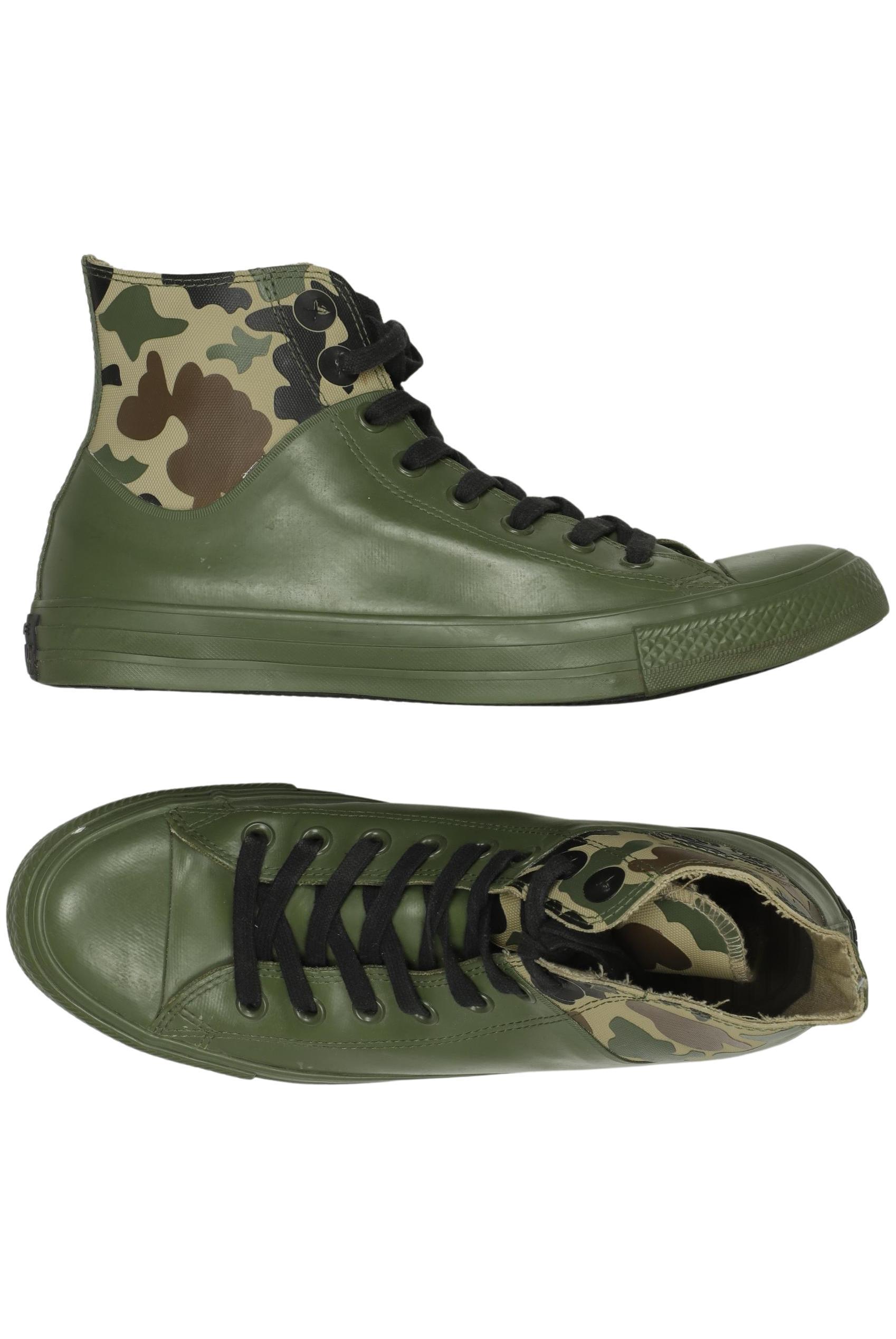 

Converse Damen Sneakers, grün, Gr. 42