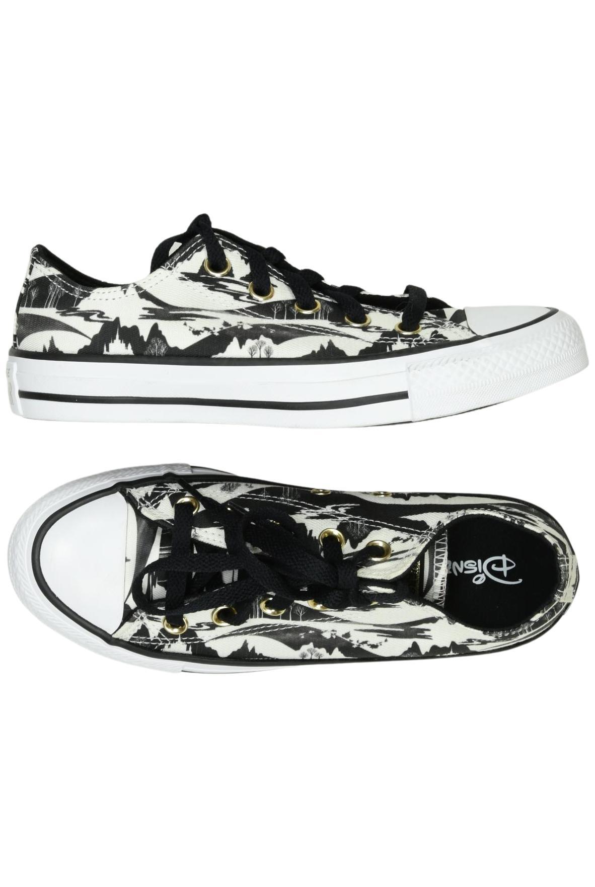 

Converse Damen Sneakers, schwarz, Gr. 36