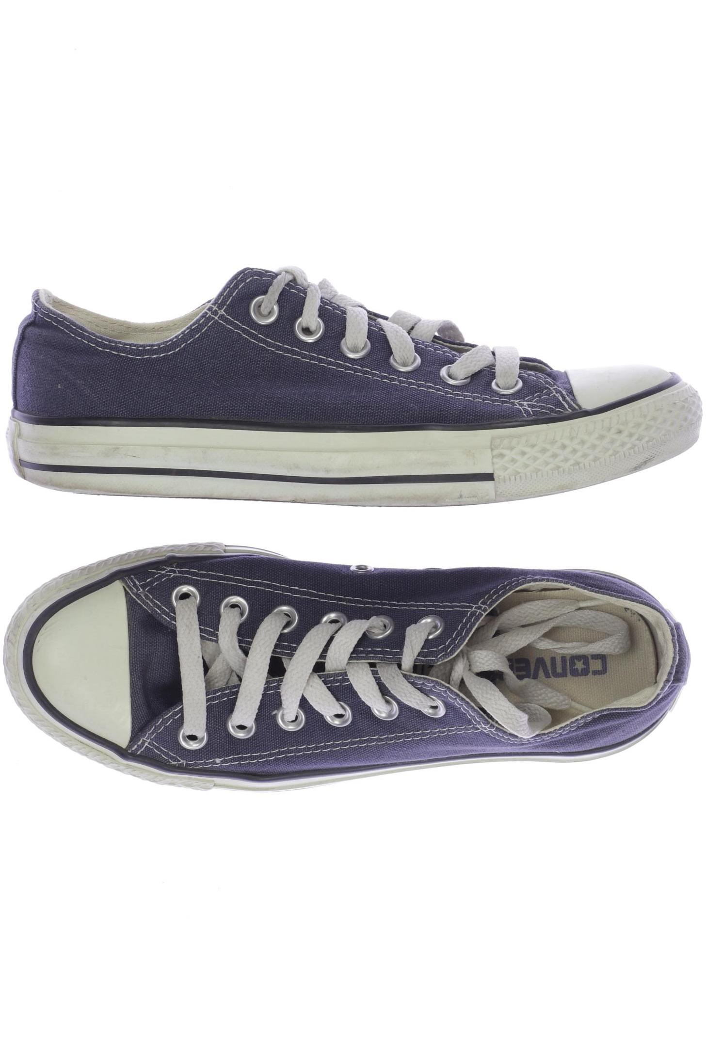 

Converse Damen Sneakers, marineblau