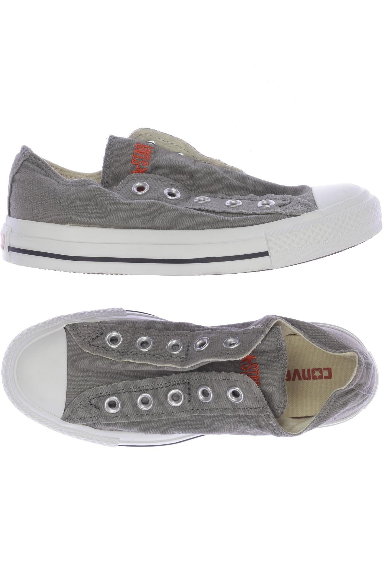 

Converse Damen Sneakers, grau, Gr. 36
