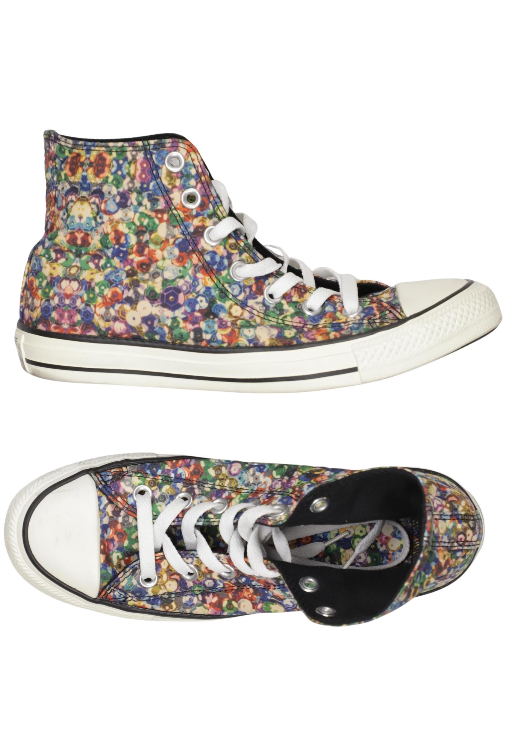 

Converse Damen Sneakers, mehrfarbig, Gr. 39