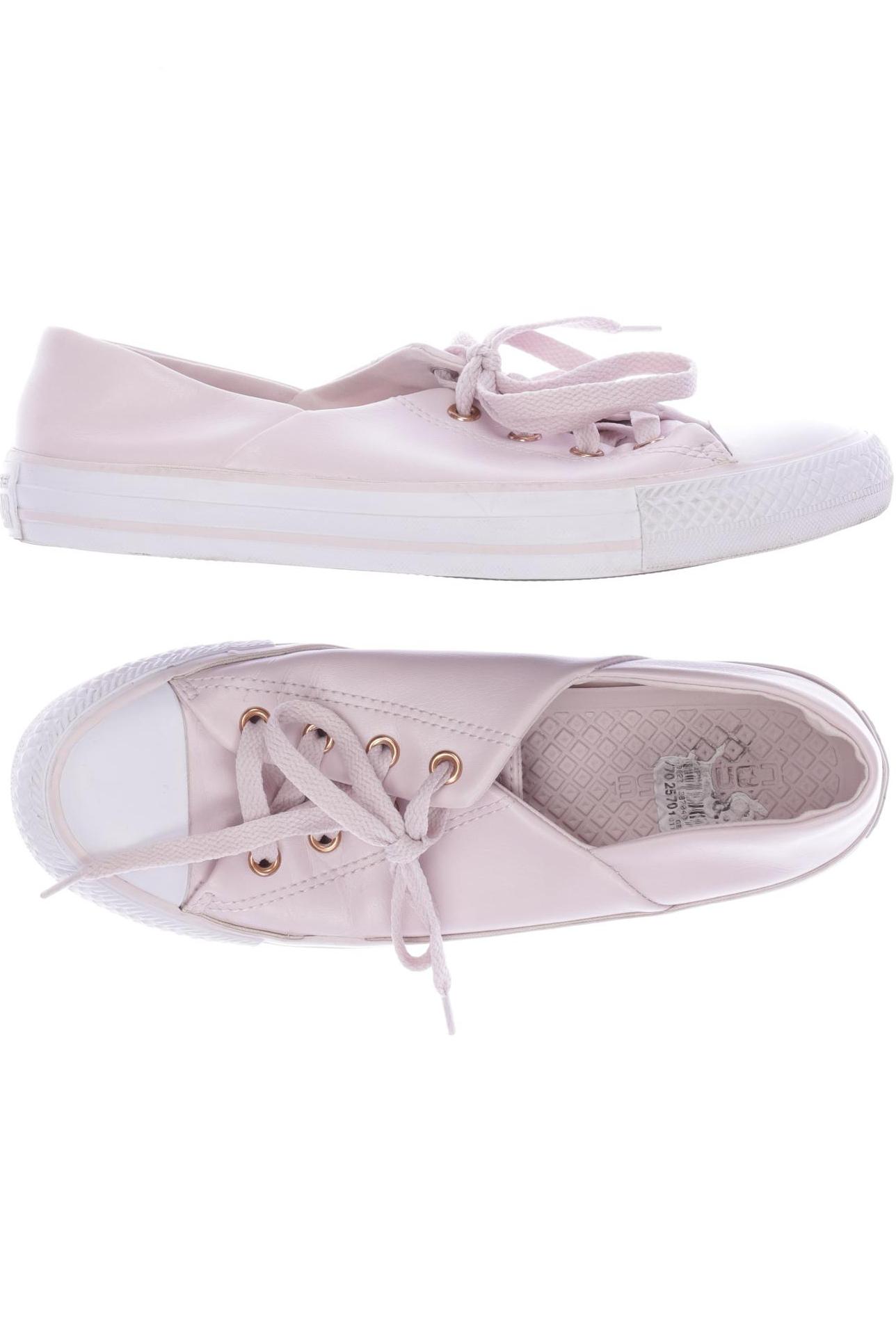 

Converse Damen Sneakers, pink