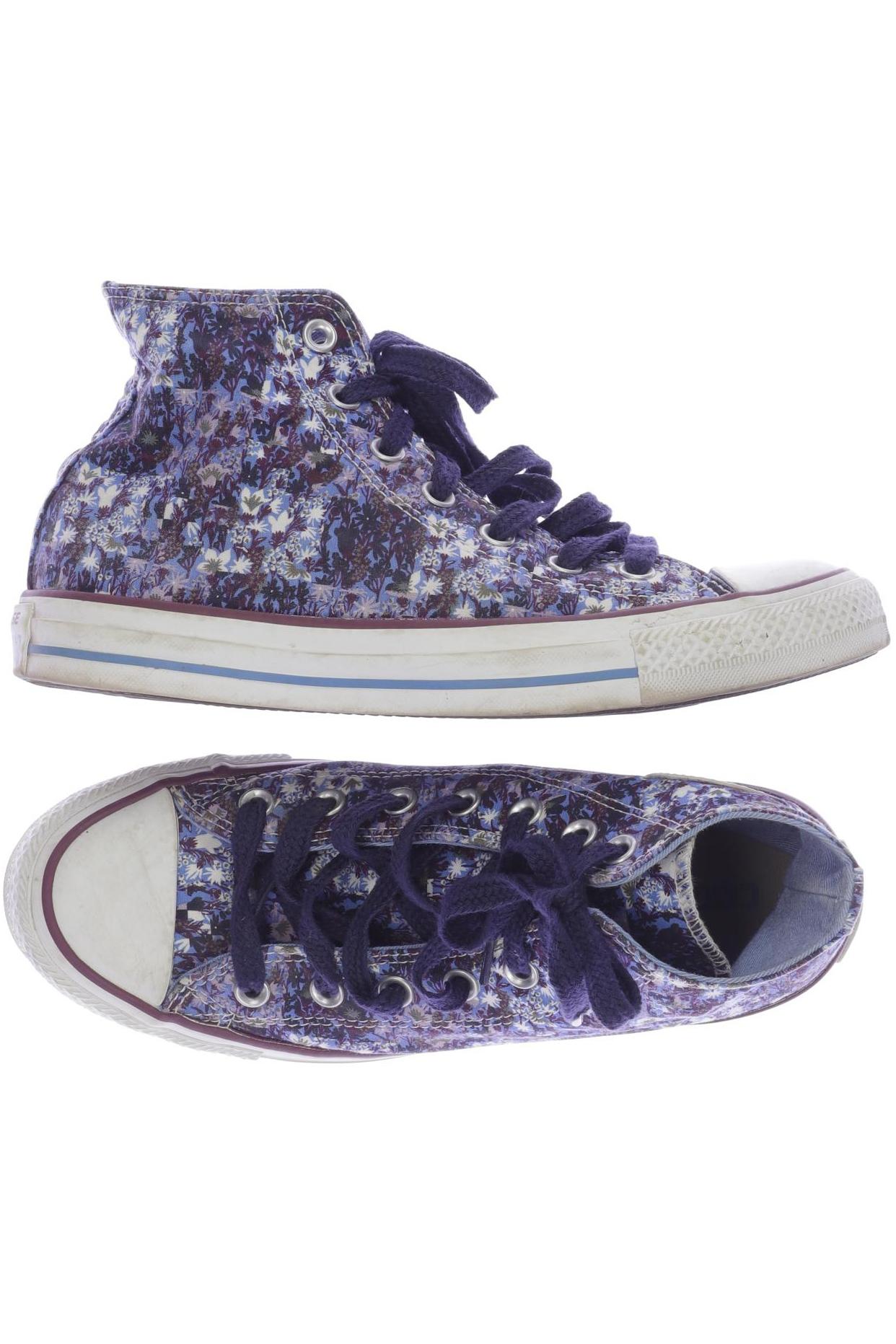 

Converse Damen Sneakers, blau