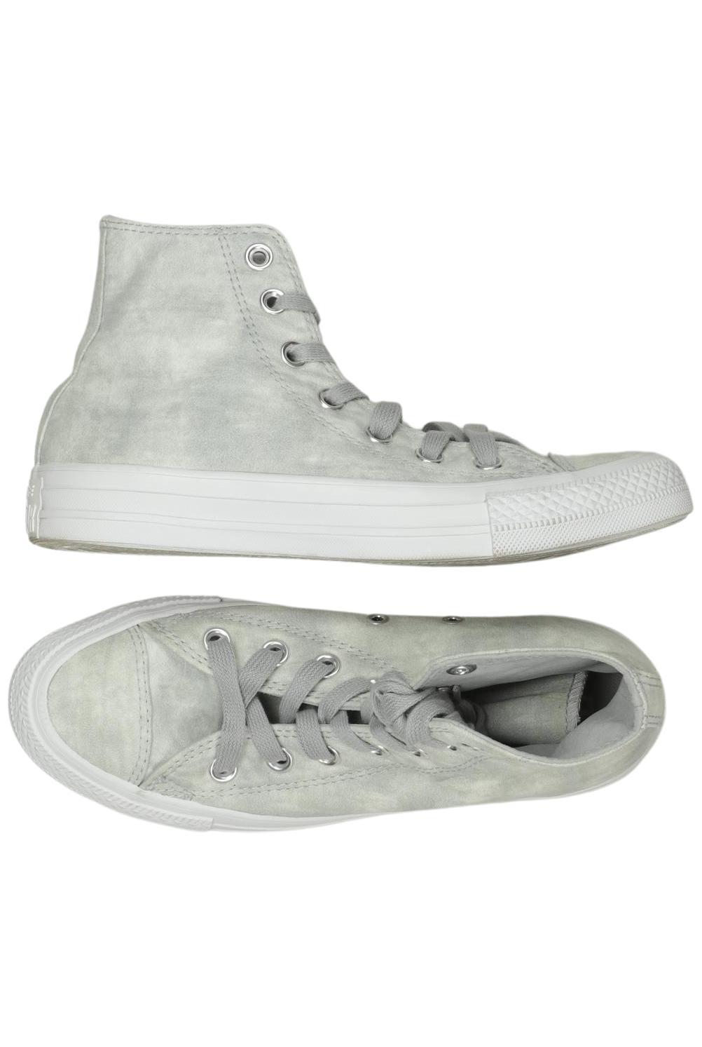 

Converse Damen Sneakers, grau, Gr. 36