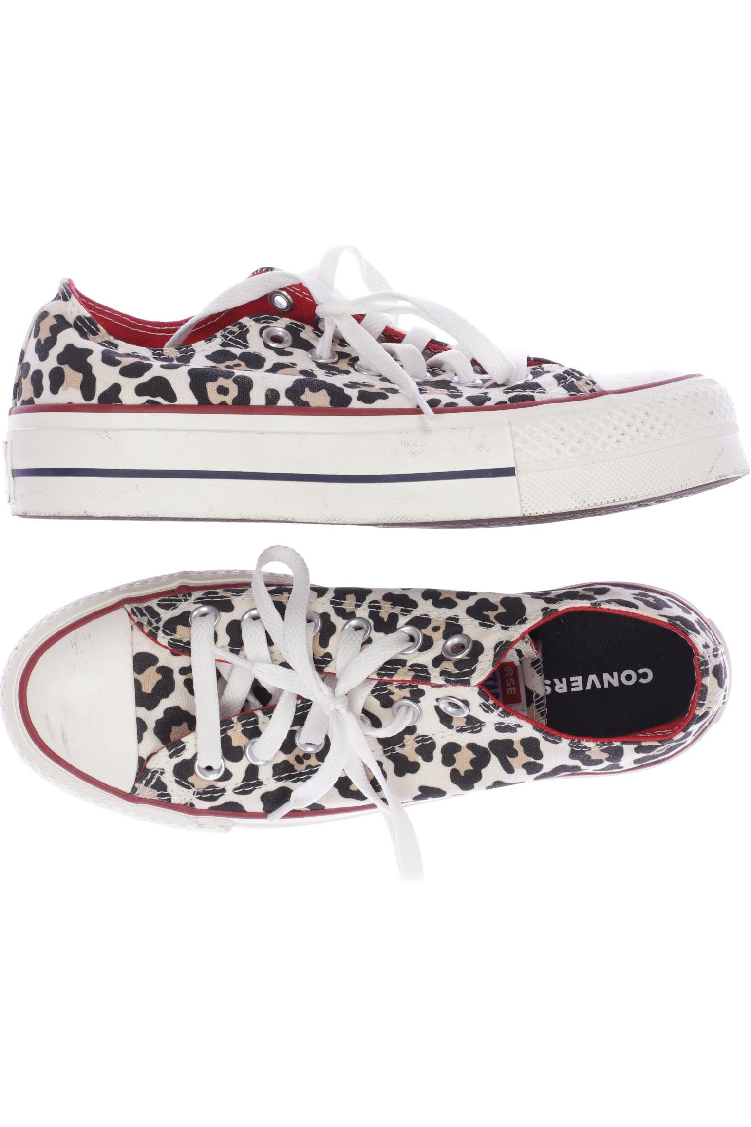 

Converse Damen Sneakers, mehrfarbig, Gr. 37.5