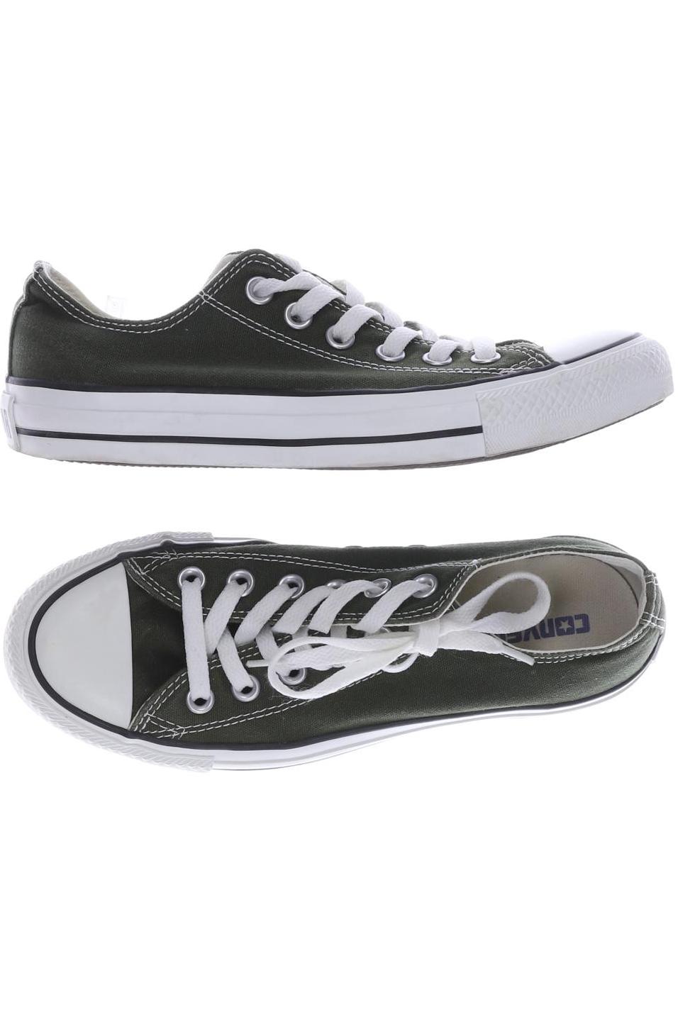 

Converse Damen Sneakers, grün