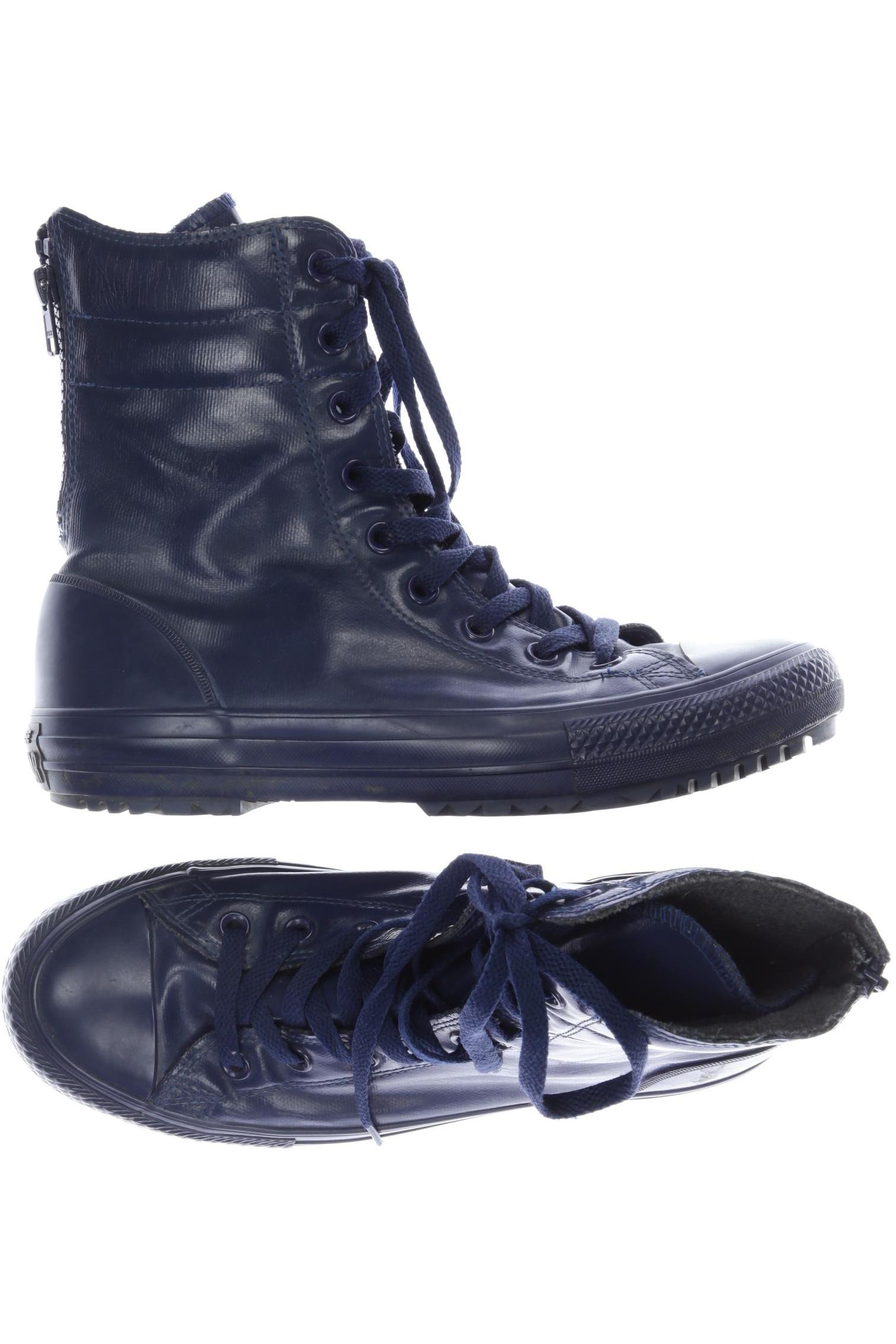 

Converse Damen Sneakers, marineblau, Gr. 39.5