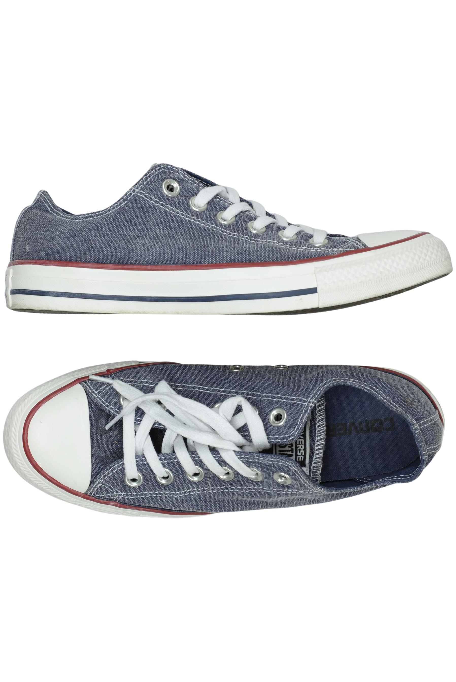 

Converse Damen Sneakers, blau, Gr. 38
