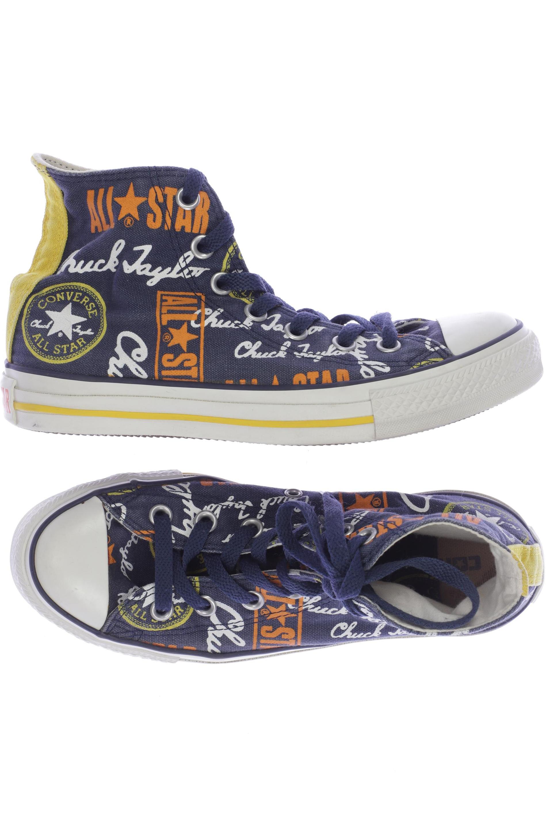 

Converse Damen Sneakers, marineblau